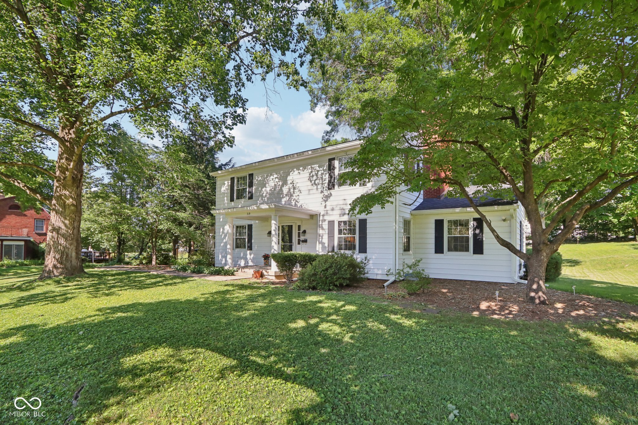 319 Highfall Avenue
