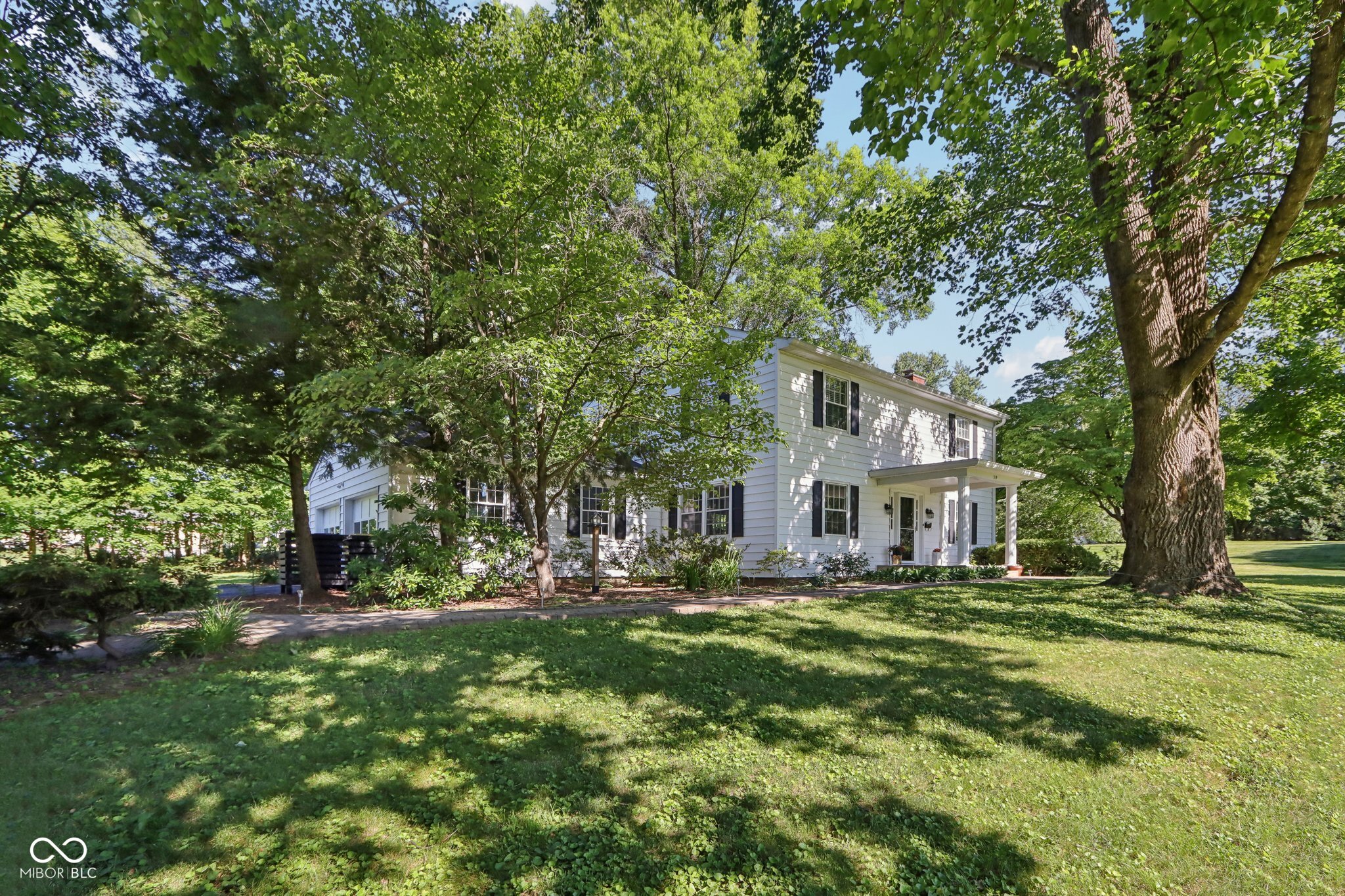 319 Highfall Avenue