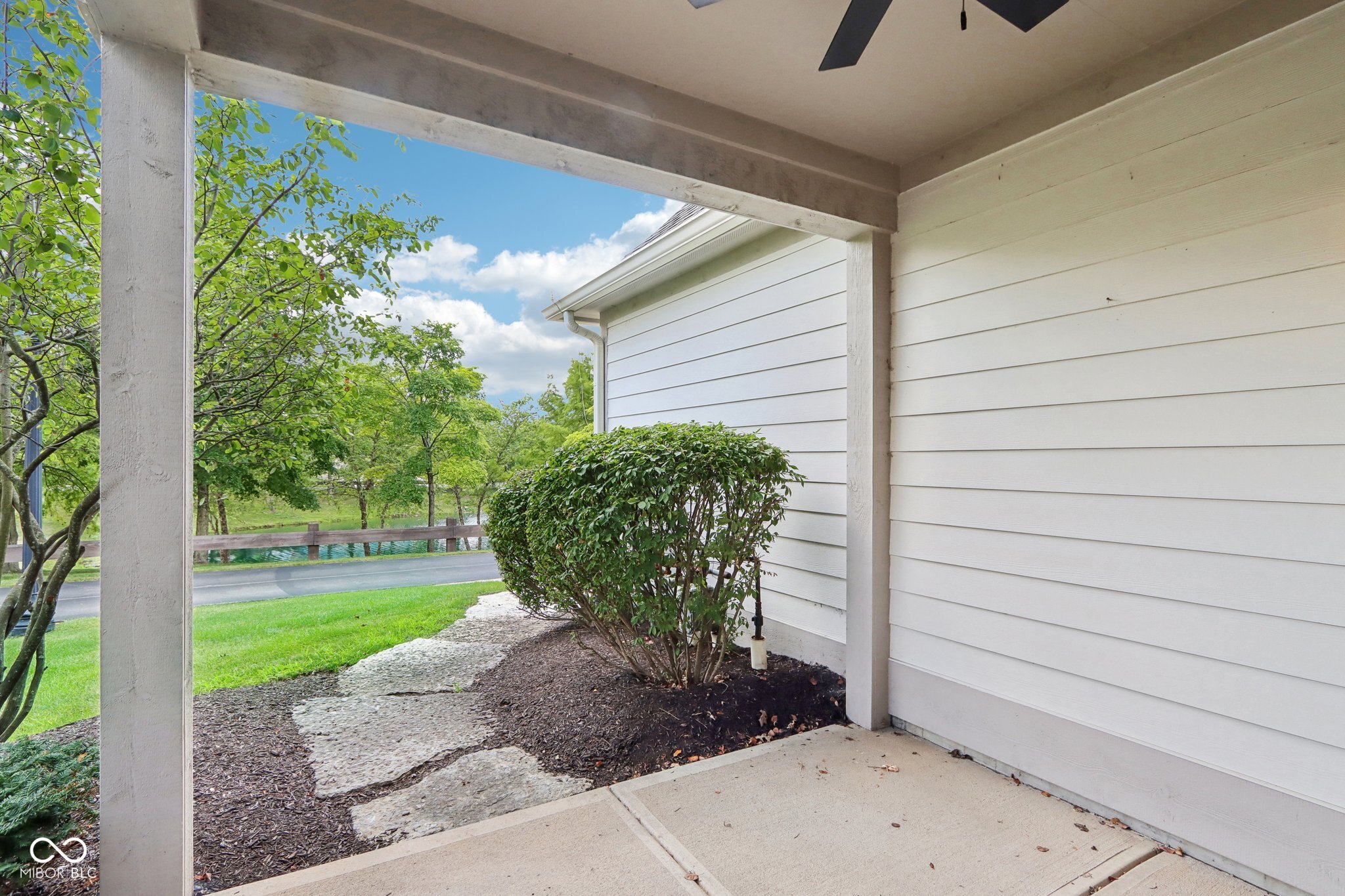 6687 Beekman Place Unit: C