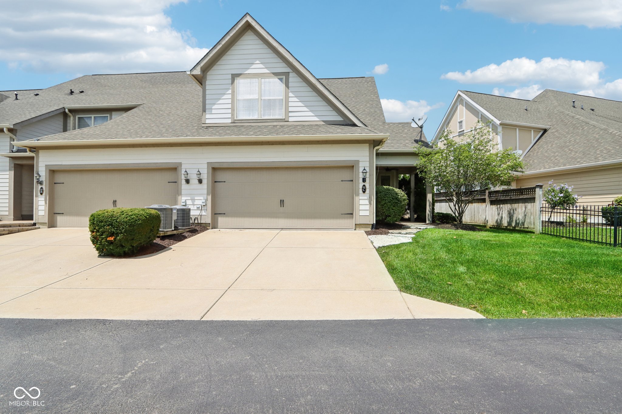 6687 Beekman Place Unit: C