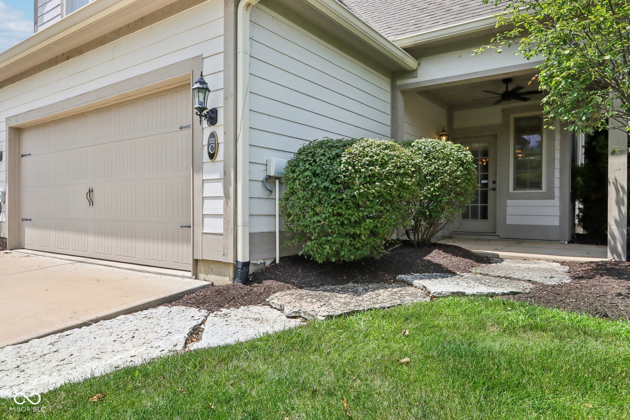 6687 Beekman Place Unit: C