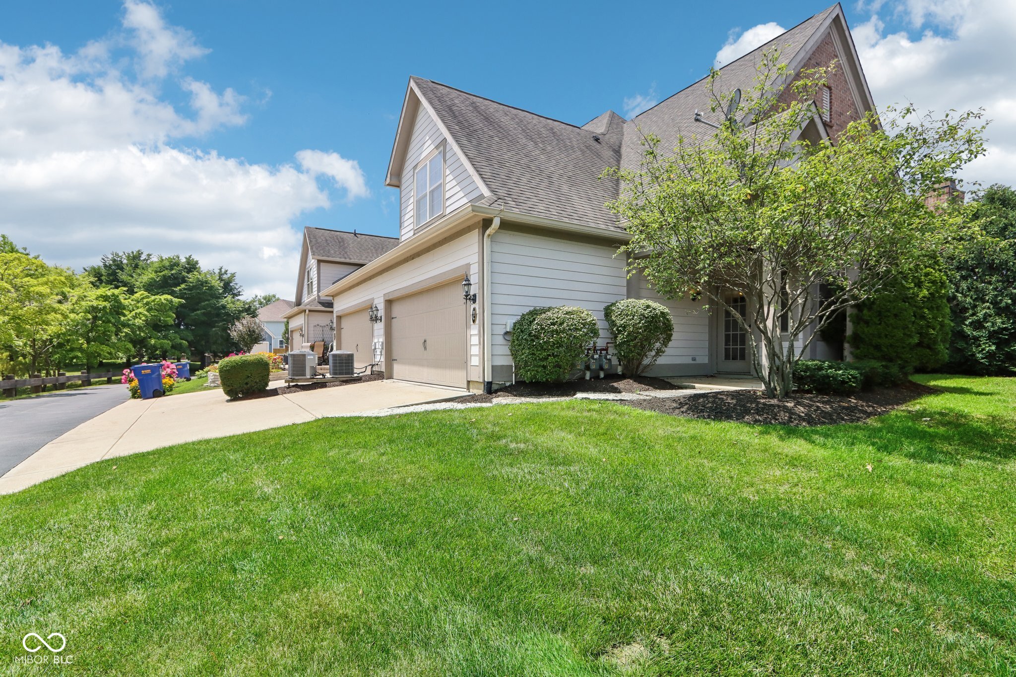 6687 Beekman Place Unit: C