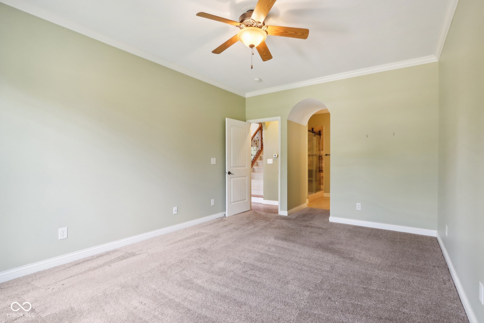 6687 Beekman Place Unit: C