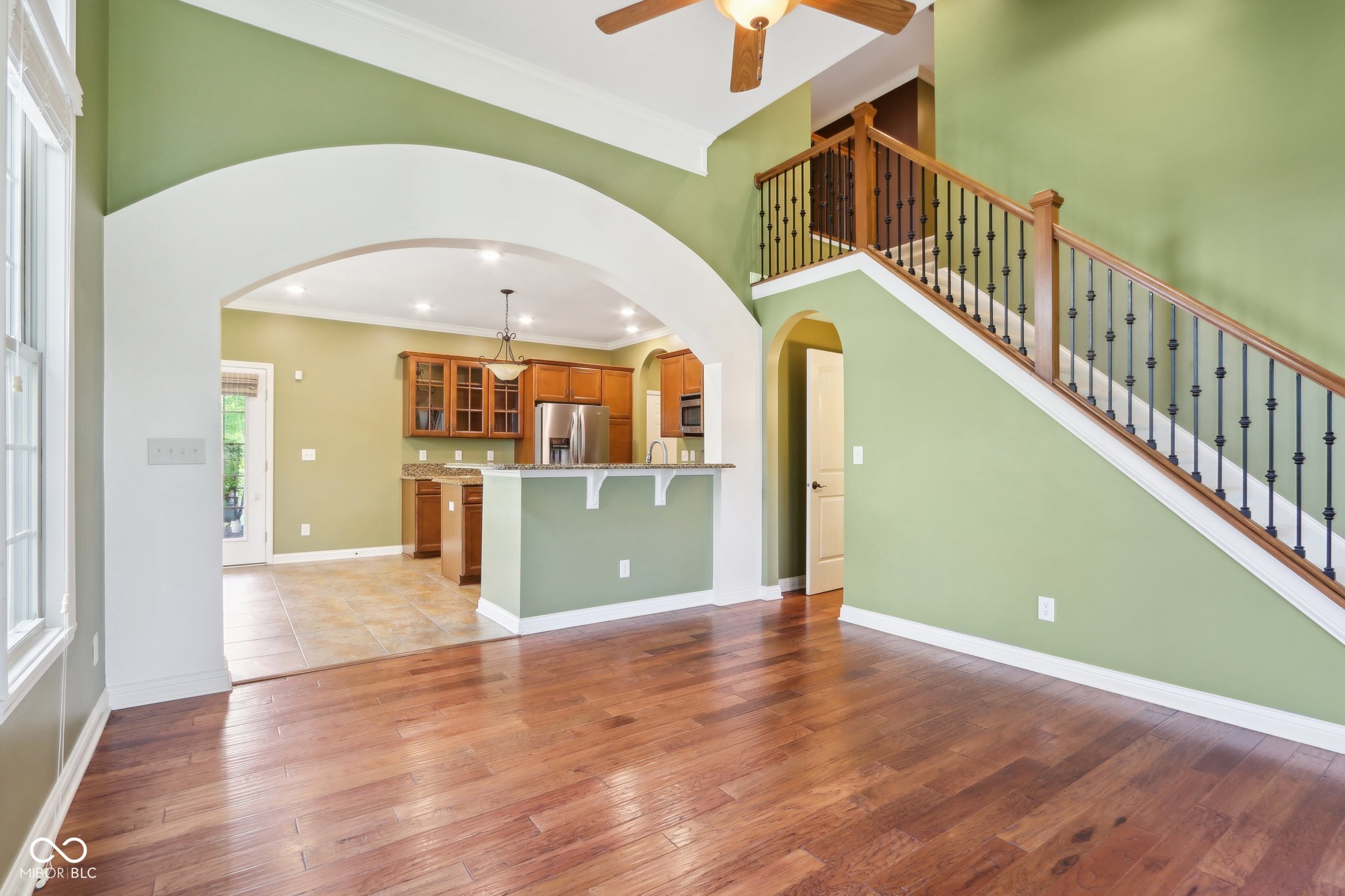 6687 Beekman Place Unit: C