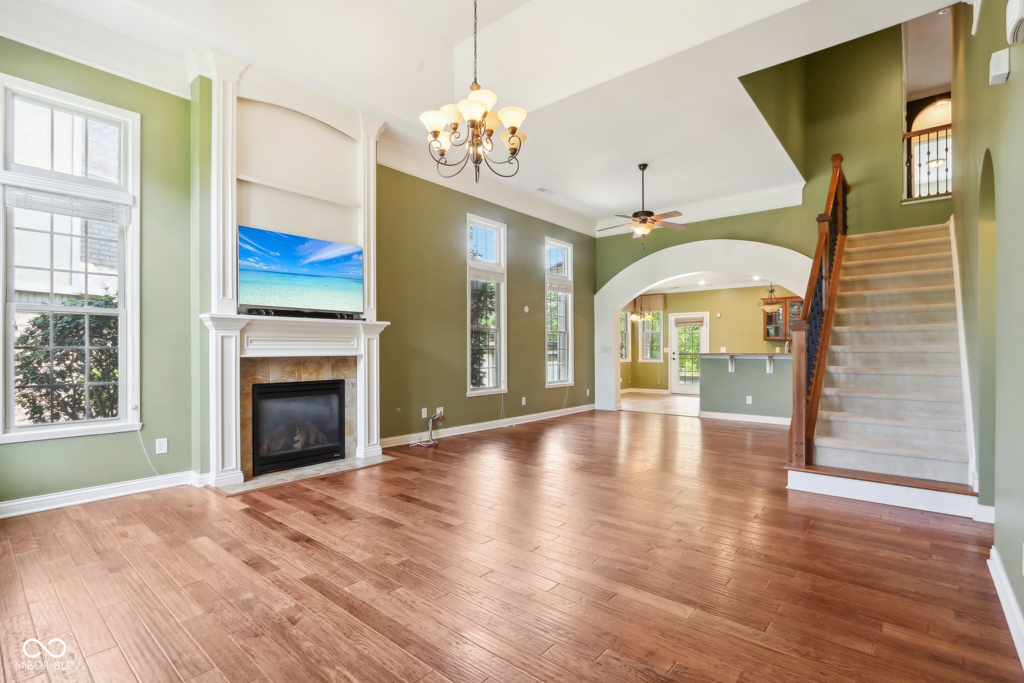 6687 Beekman Place Unit: C