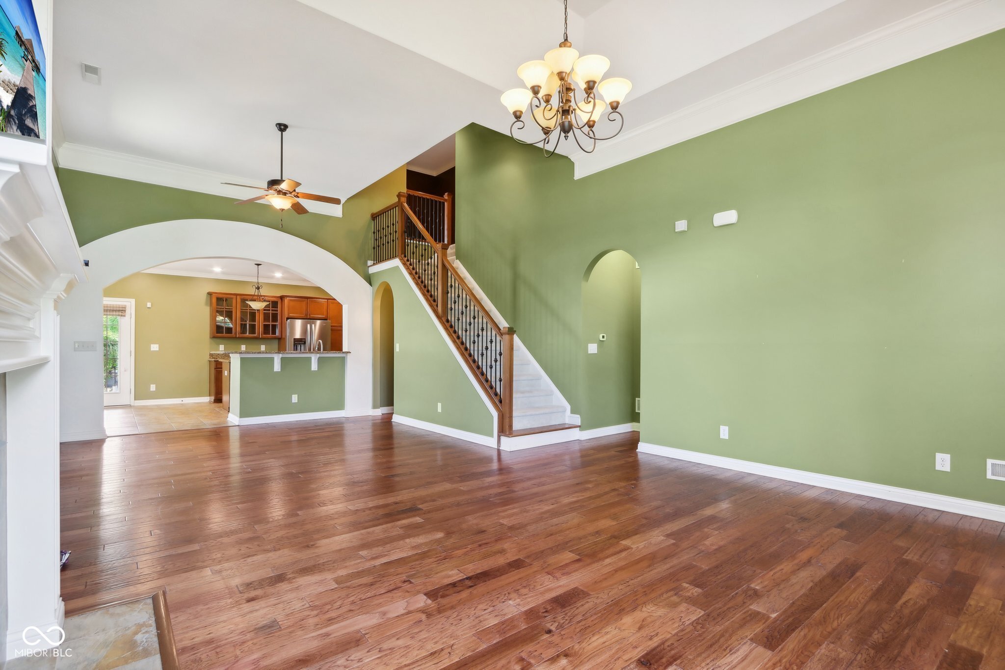 6687 Beekman Place Unit: C