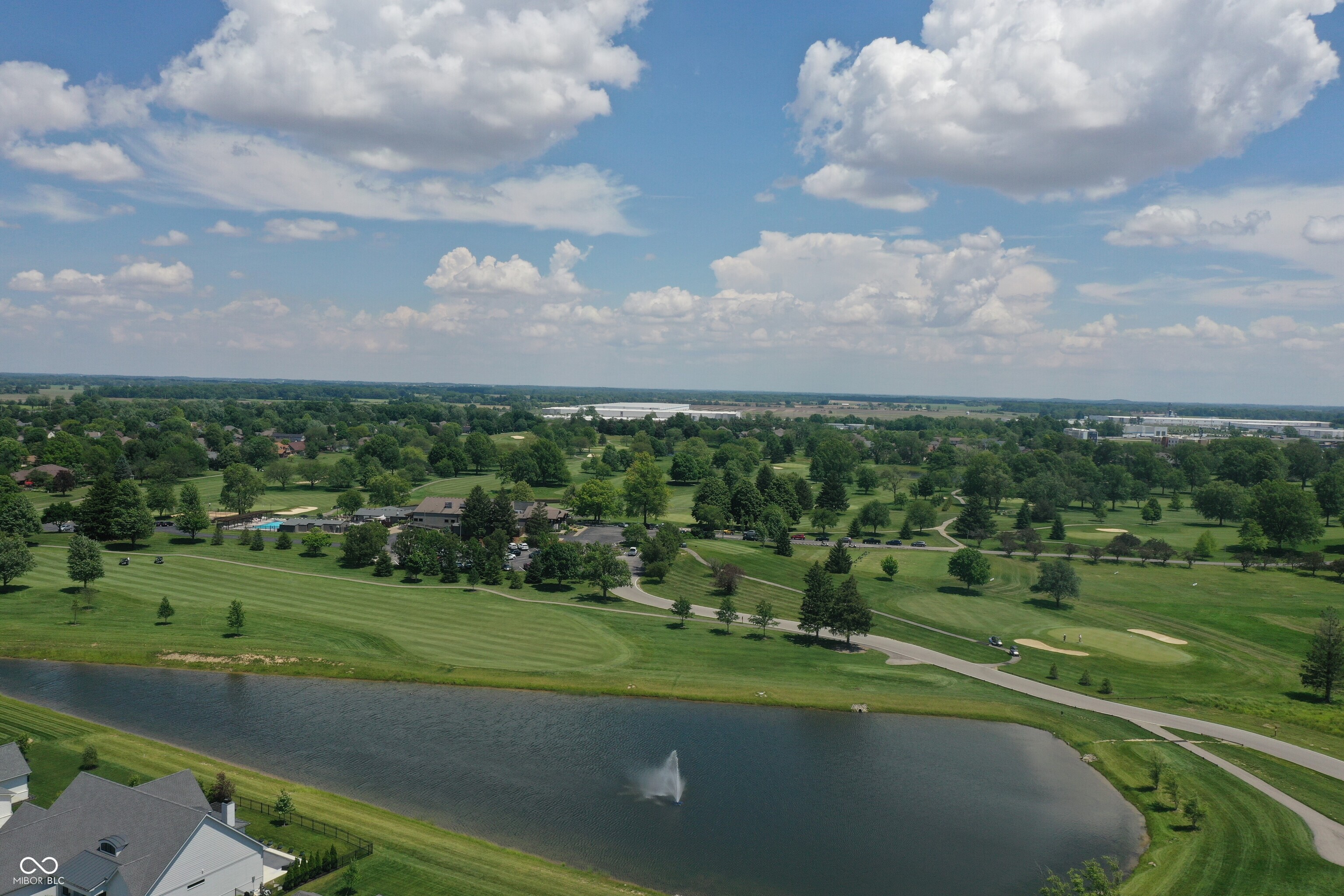 1657 Mill Pond Lane