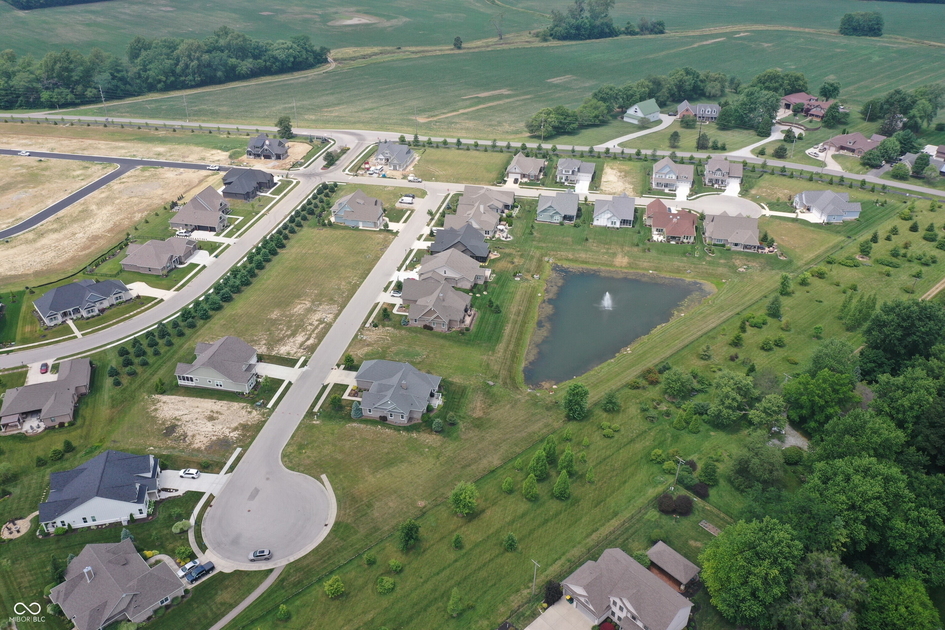 1657 Mill Pond Lane