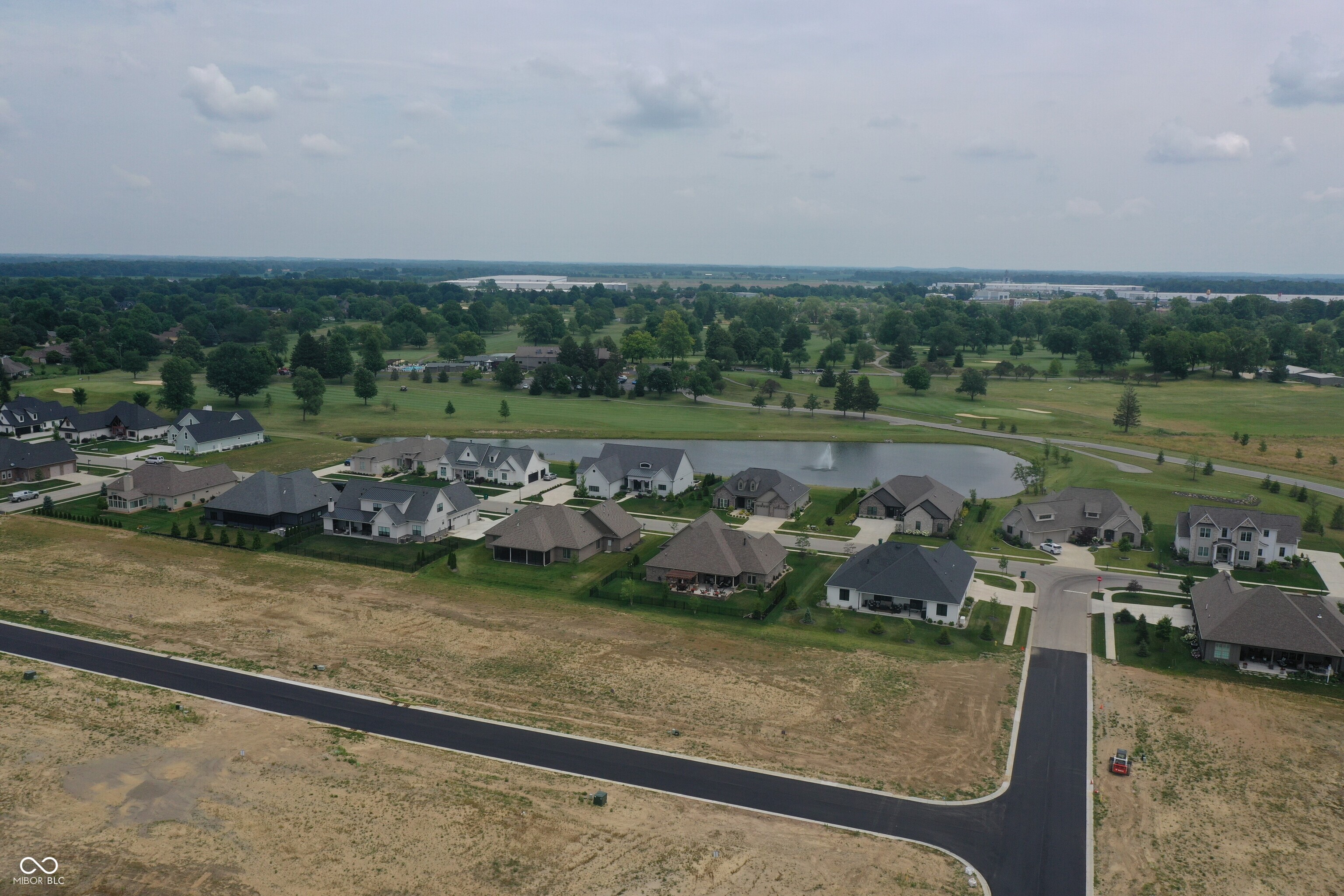 1657 Mill Pond Lane