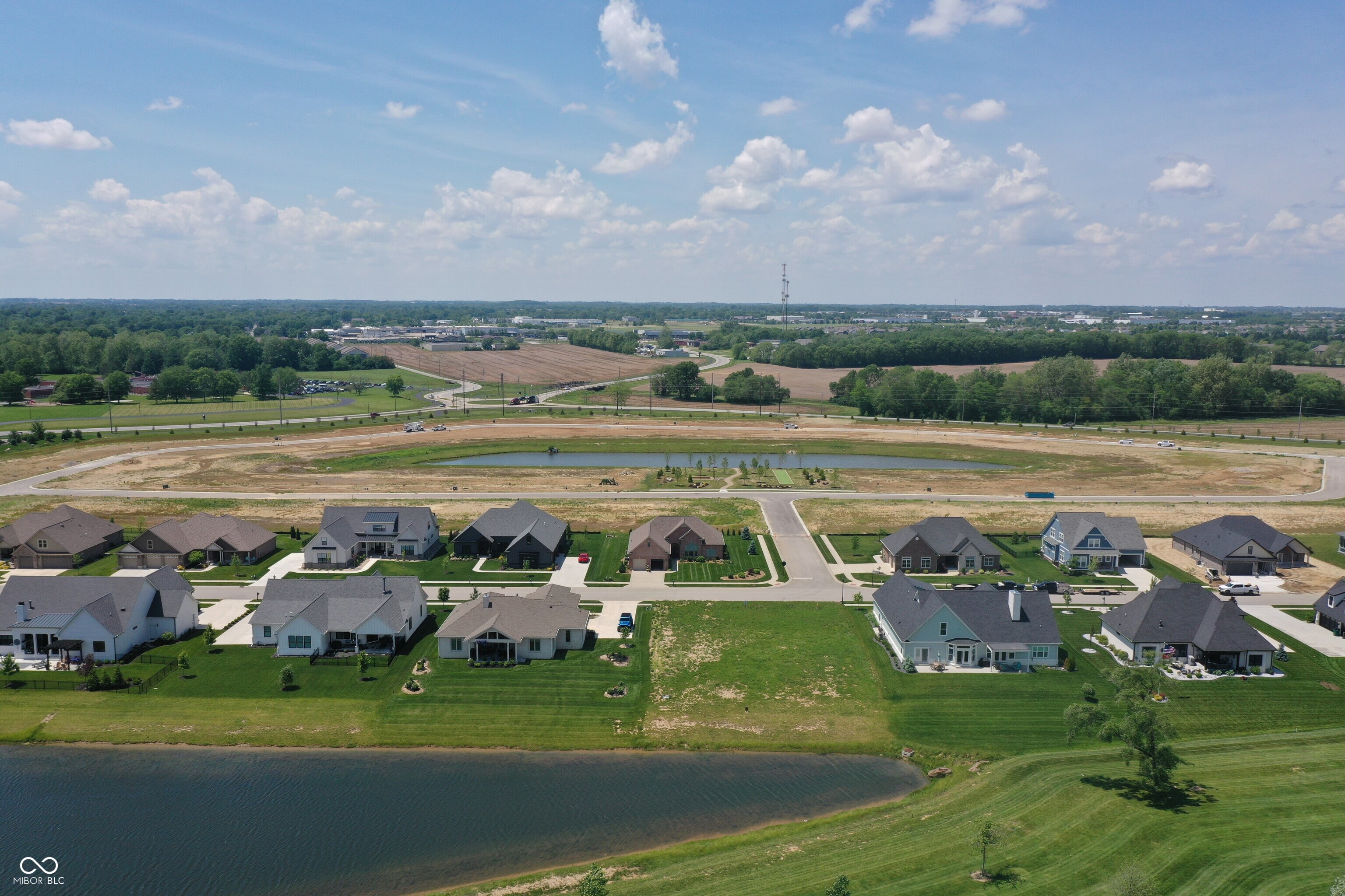1657 Mill Pond Lane