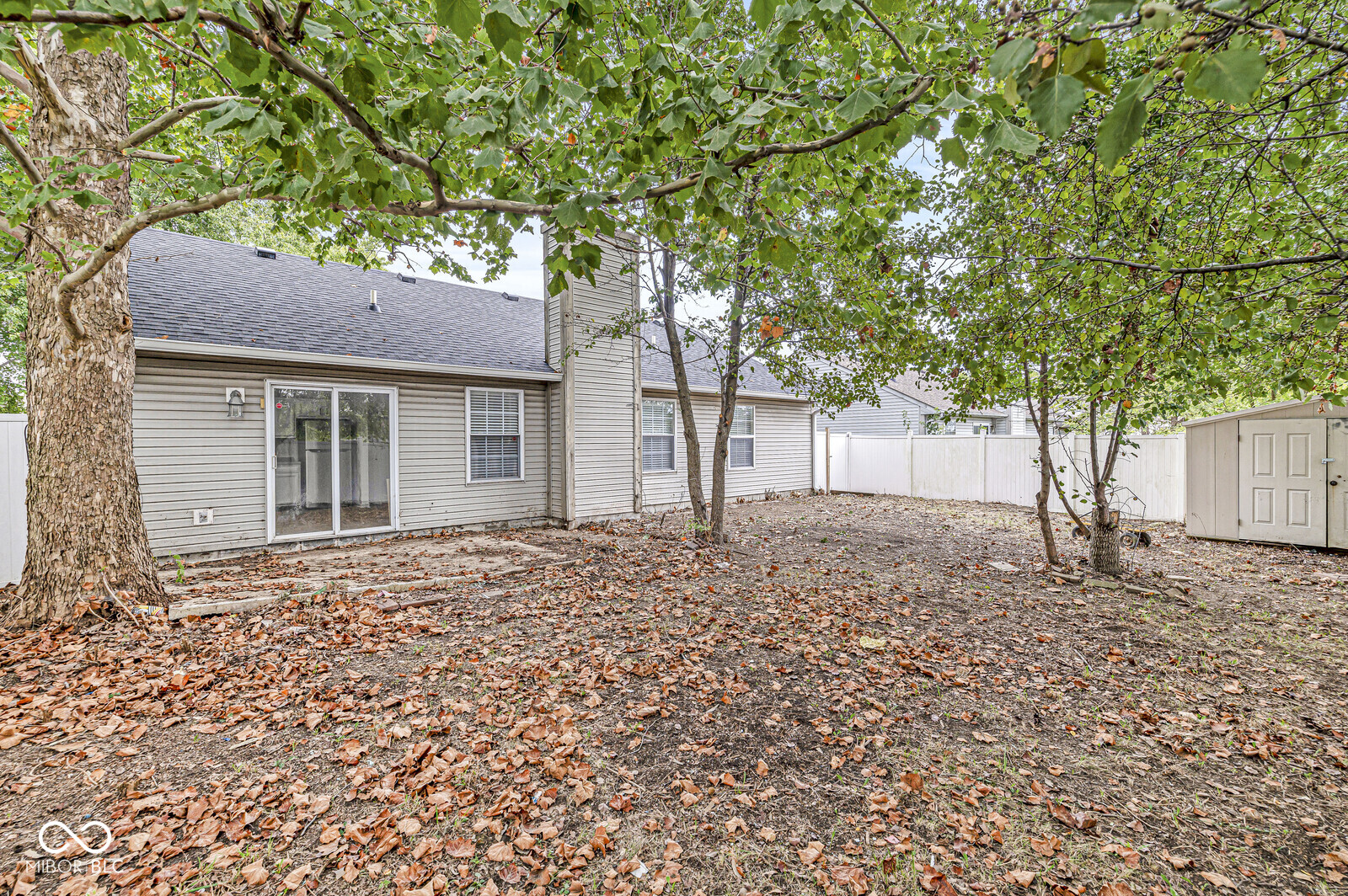 5980 Sycamore Forge Drive