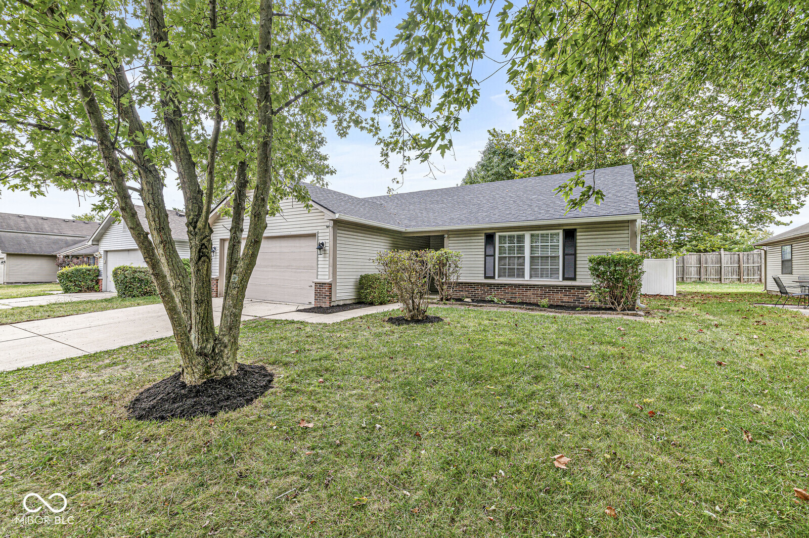 5980 Sycamore Forge Drive