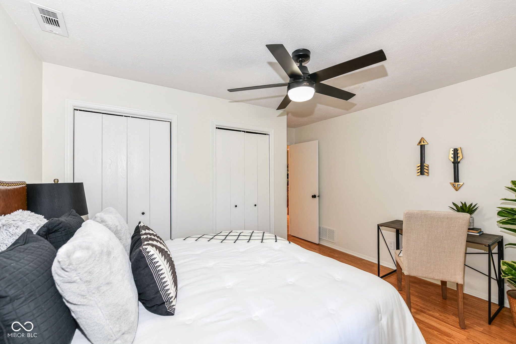 811 N East Street N Unit: 4