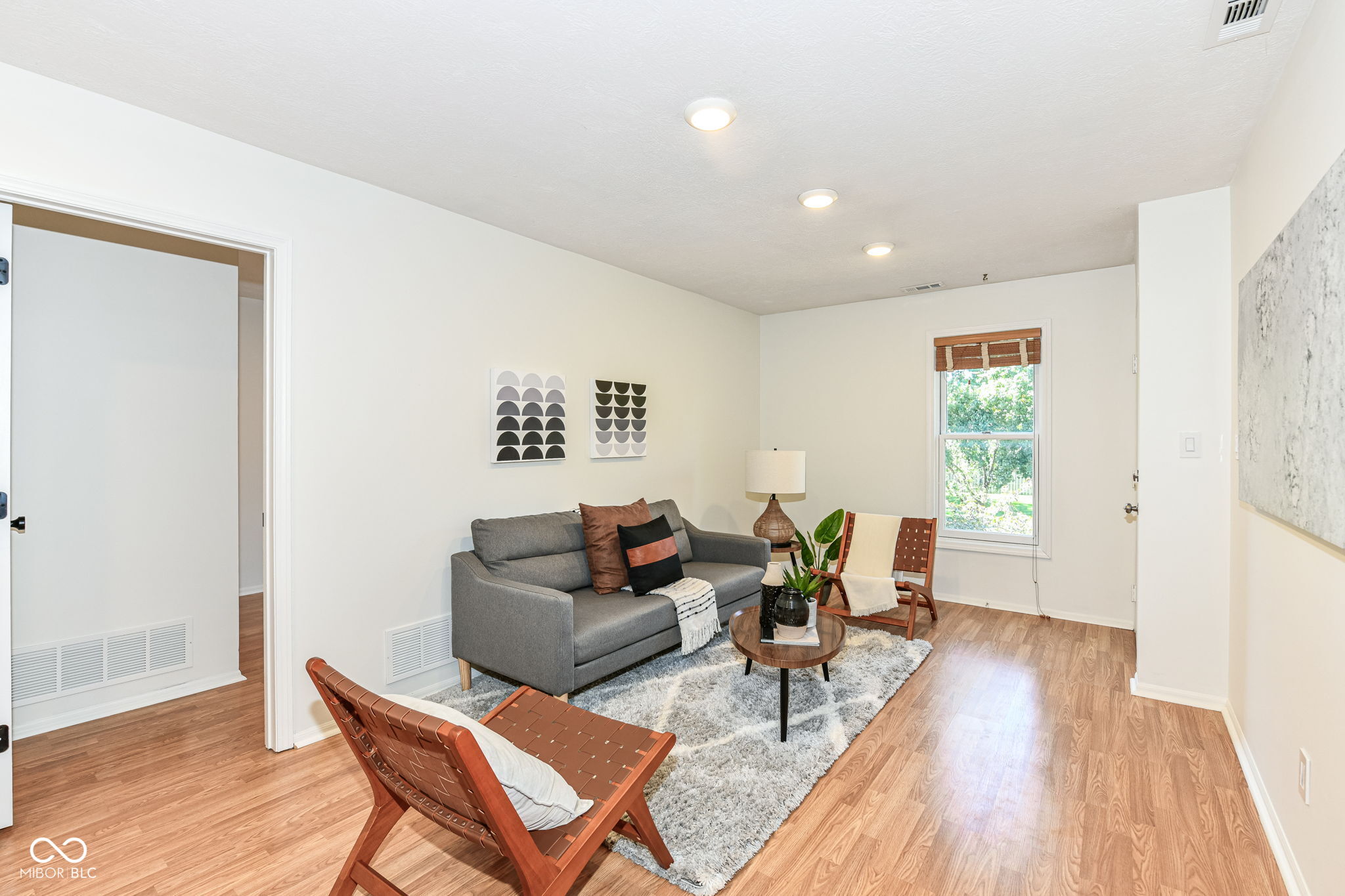 811 N East Street N Unit: 4