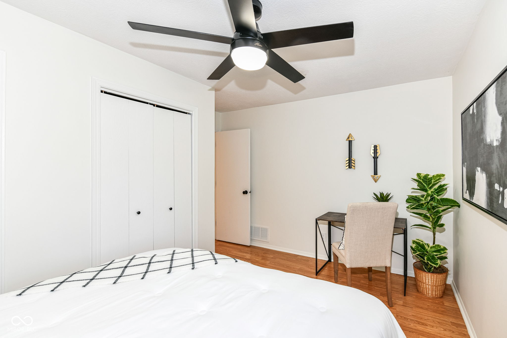 811 N East Street N Unit: 4