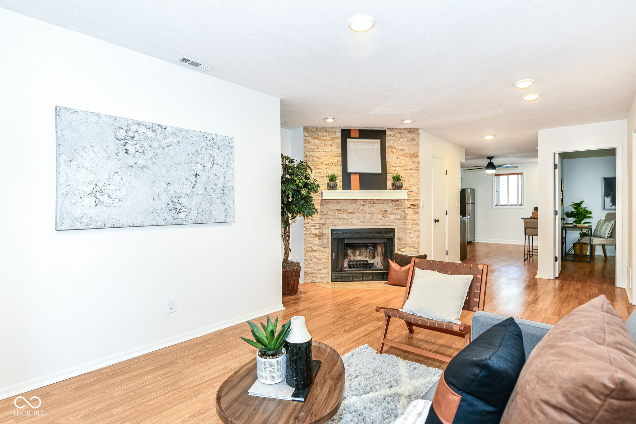 811 N East Street N Unit: 4