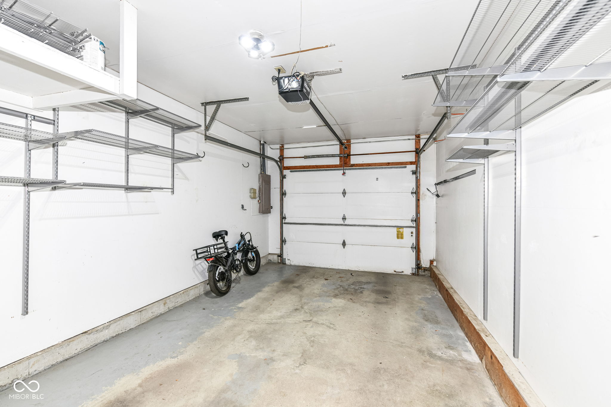 811 N East Street N Unit: 4