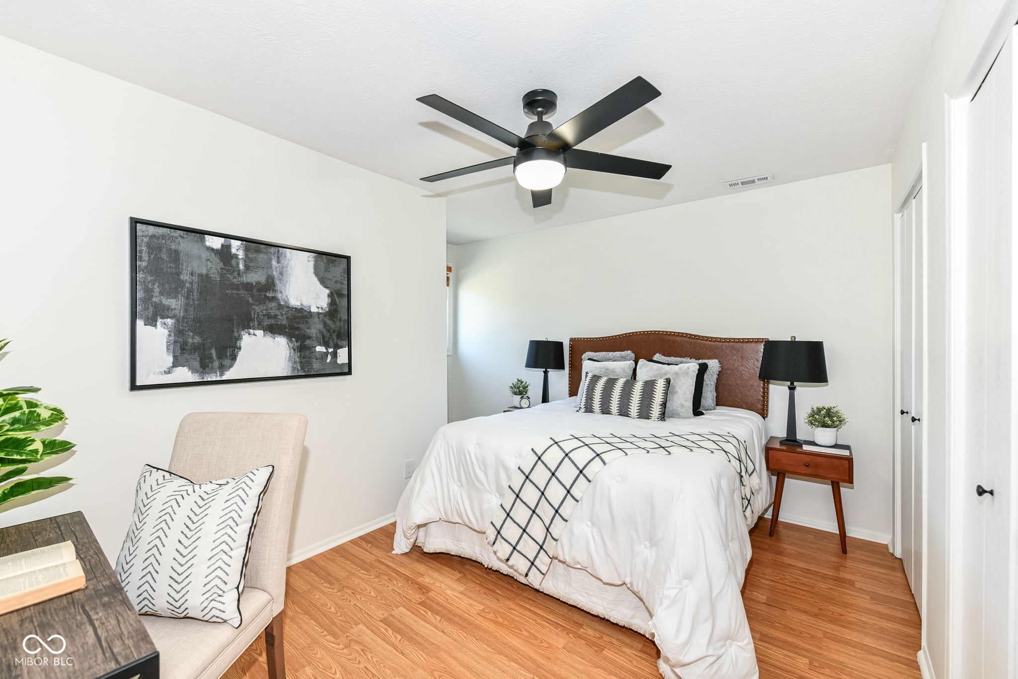 811 N East Street N Unit: 4