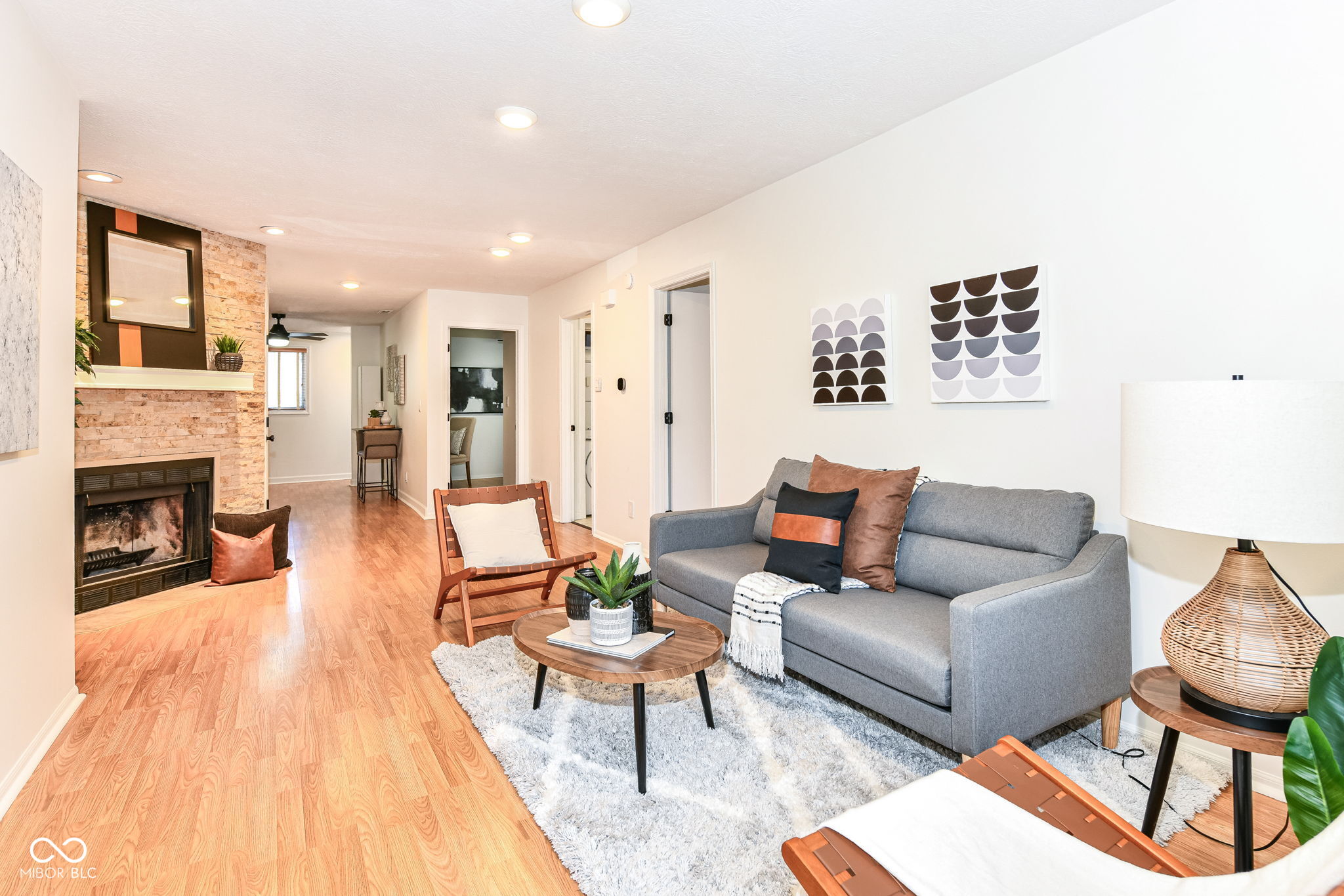 811 N East Street N Unit: 4