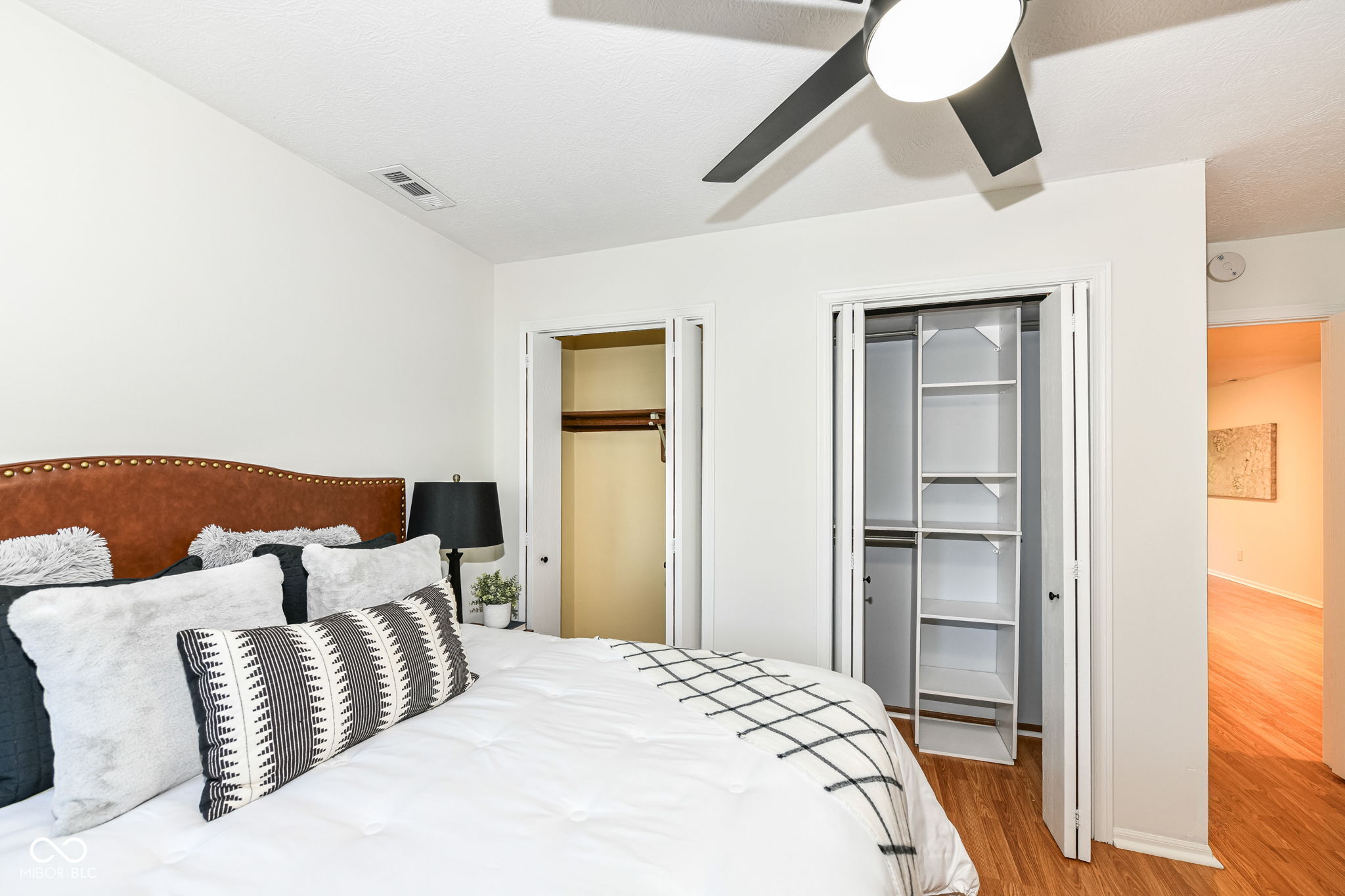 811 N East Street N Unit: 4