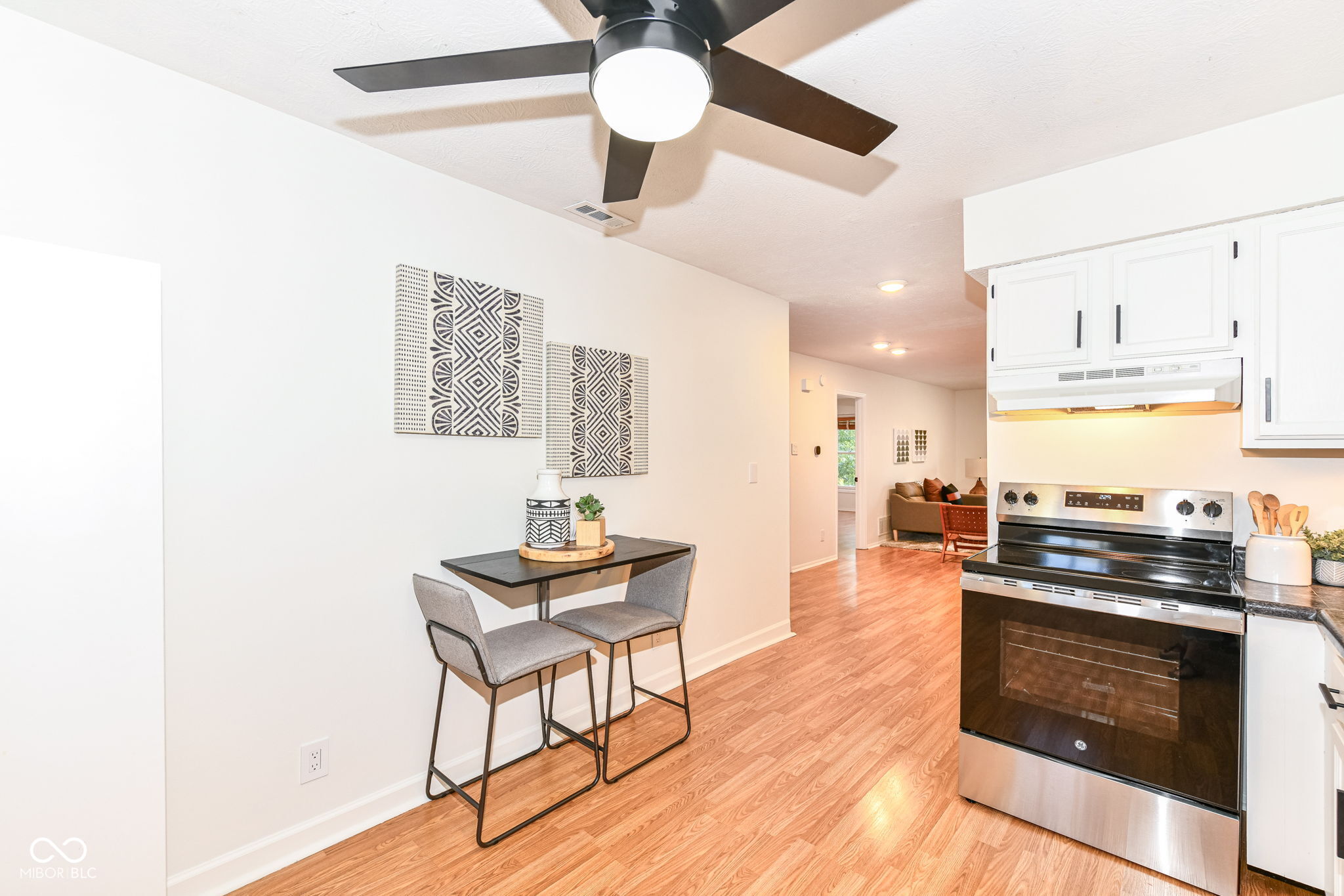 811 N East Street N Unit: 4