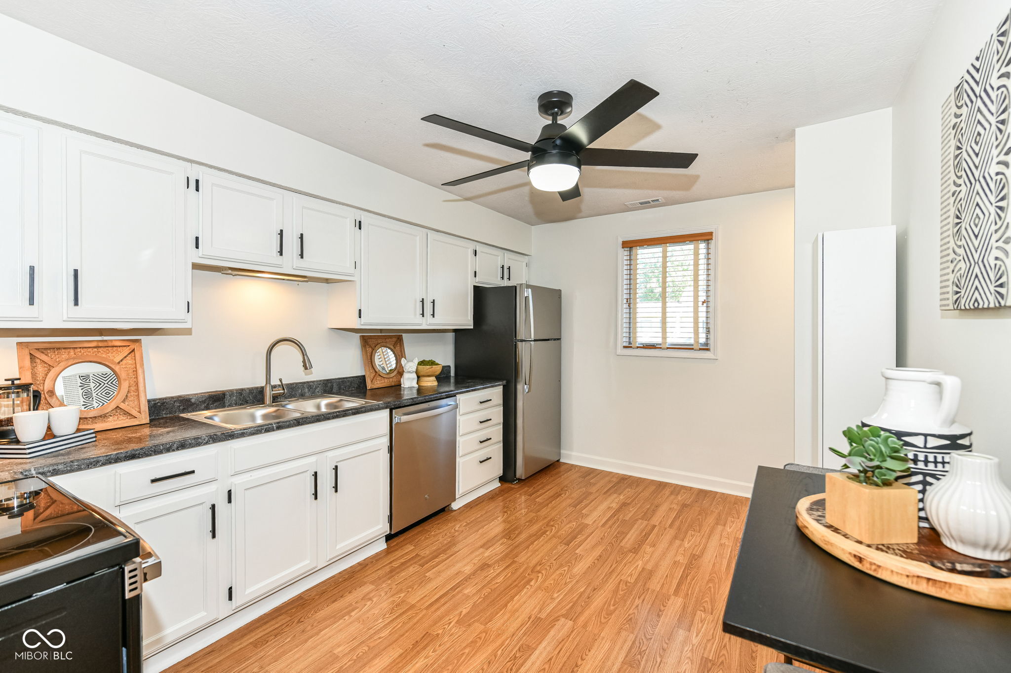 811 N East Street N Unit: 4