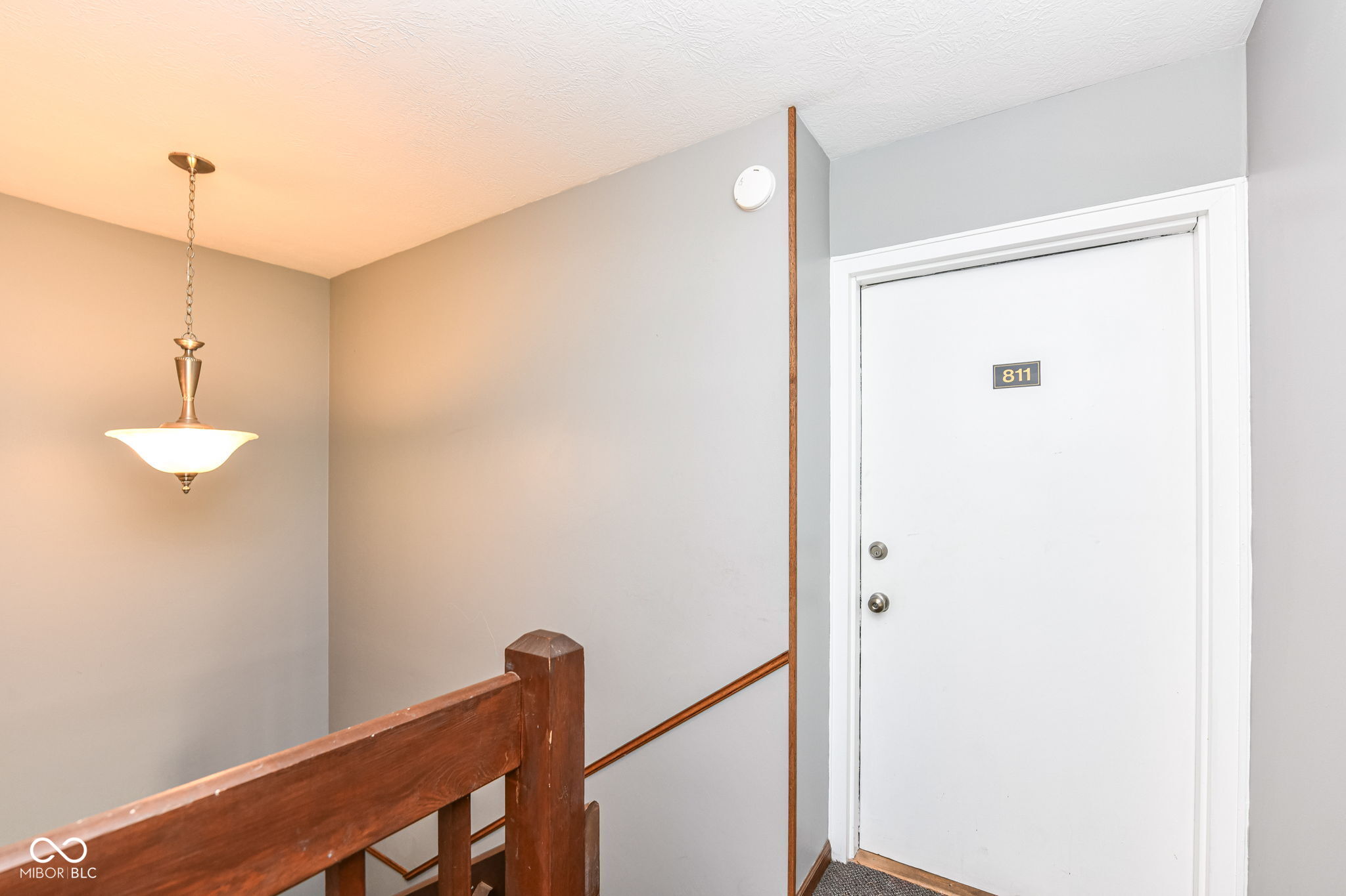 811 N East Street N Unit: 4