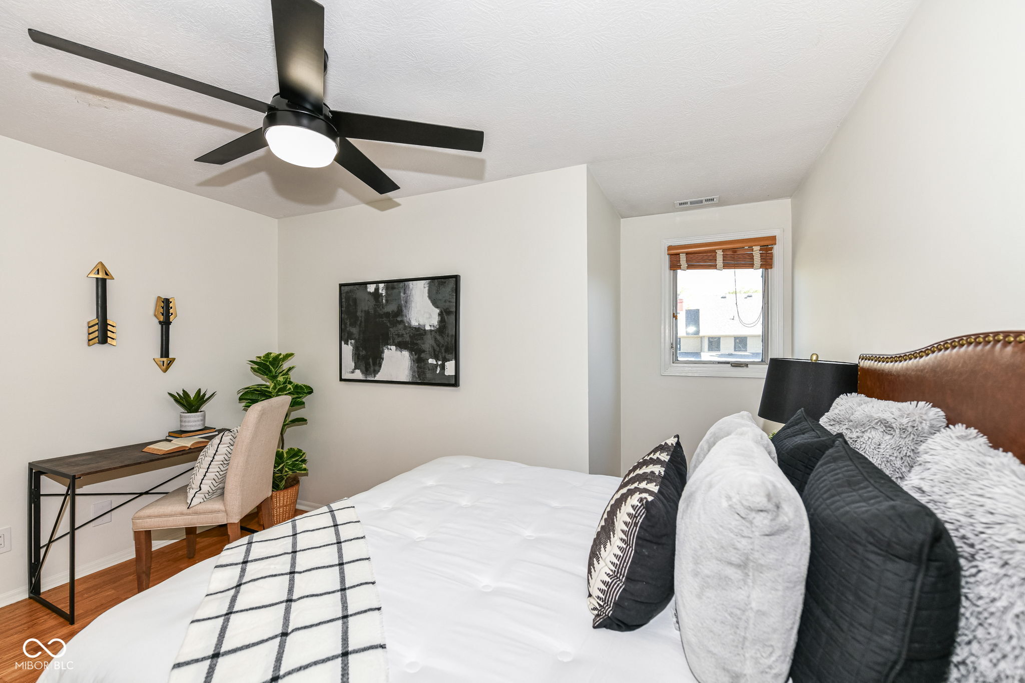 811 N East Street N Unit: 4