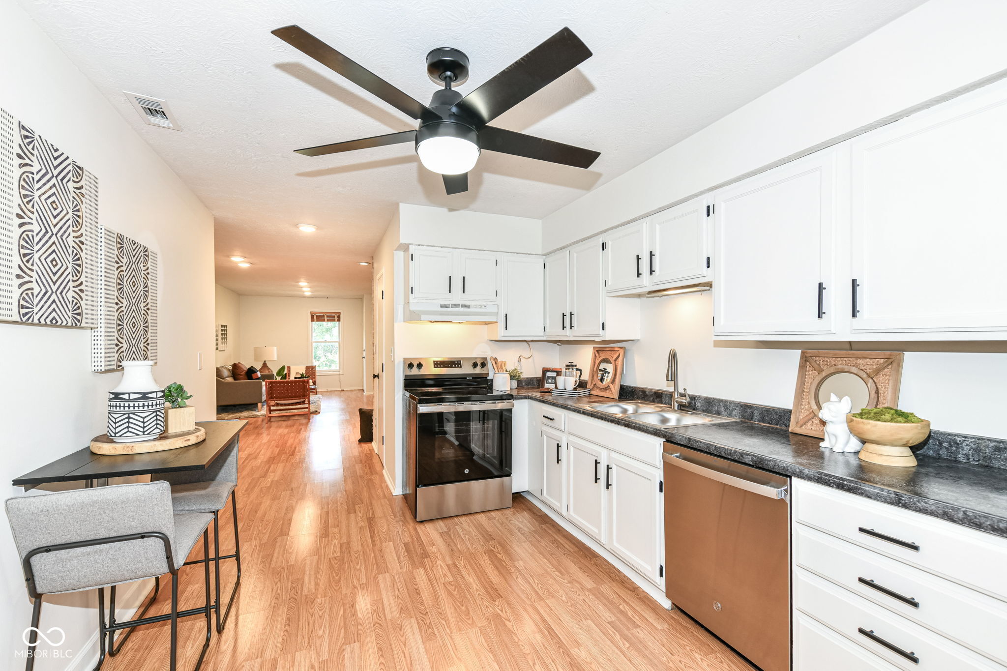 811 N East Street N Unit: 4