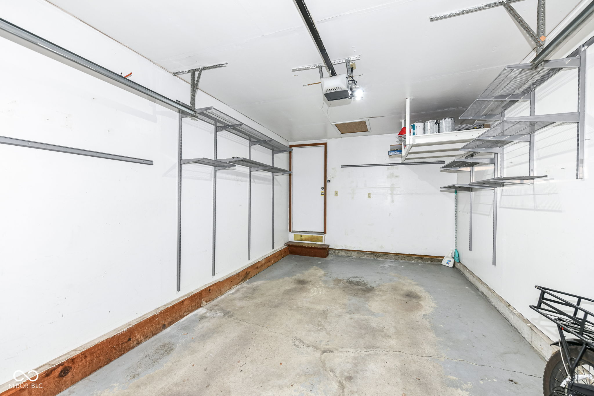 811 N East Street N Unit: 4