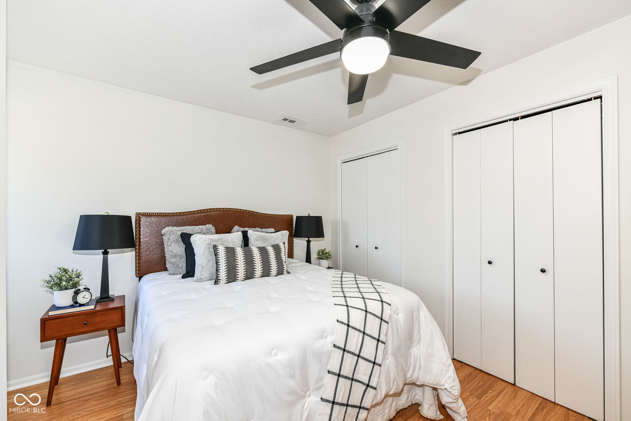 811 N East Street N Unit: 4