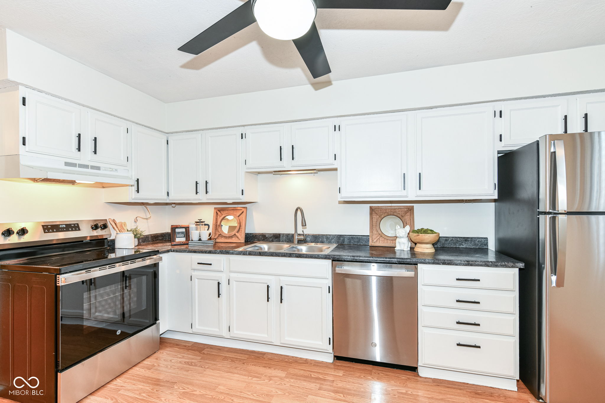 811 N East Street N Unit: 4