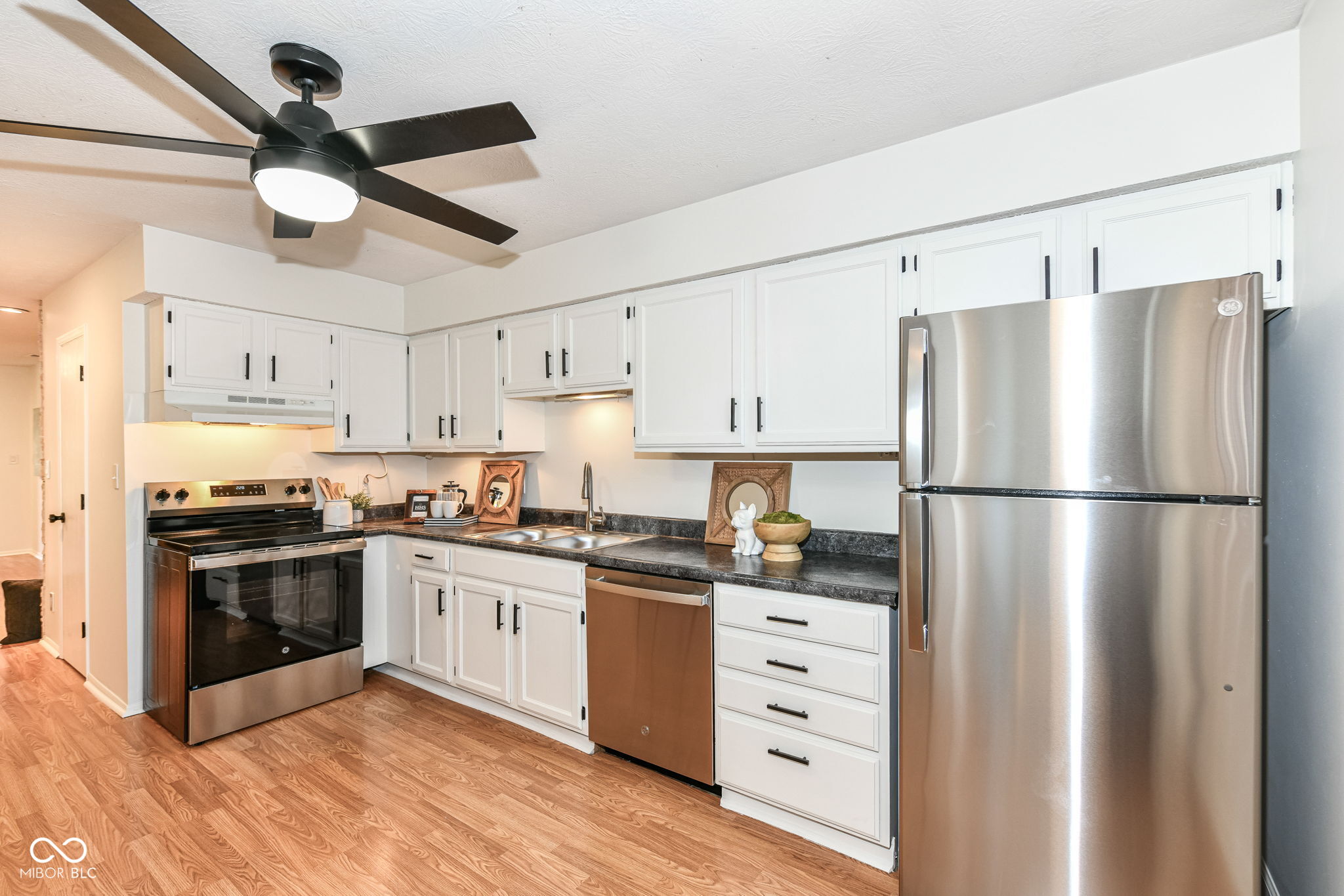 811 N East Street N Unit: 4