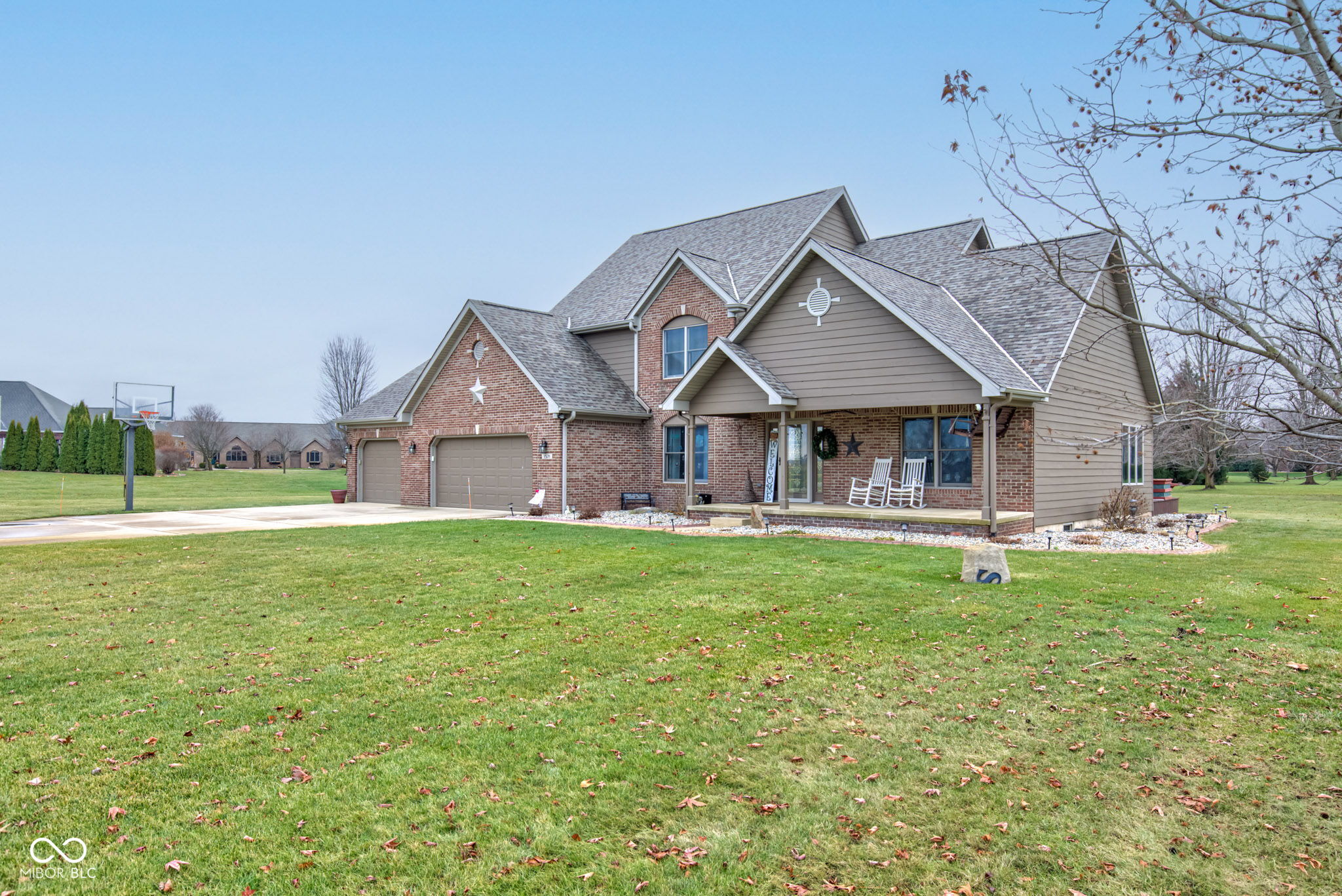 1571 S Mayberry Drive