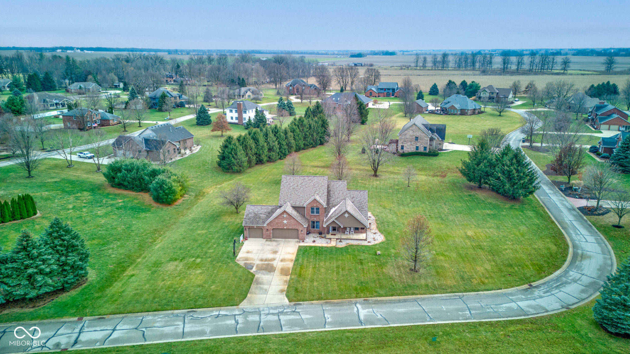 1571 S Mayberry Drive