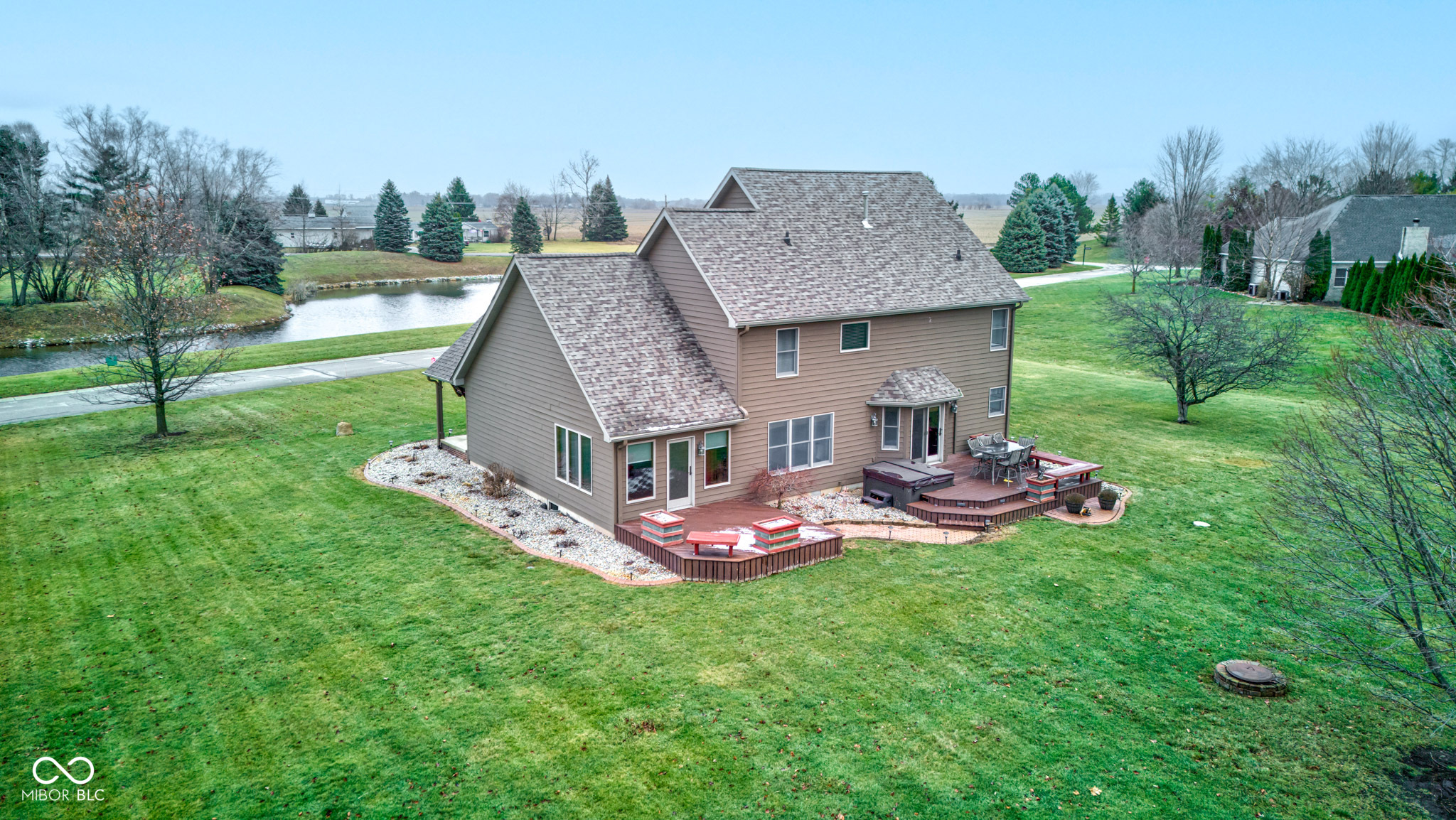 1571 S Mayberry Drive