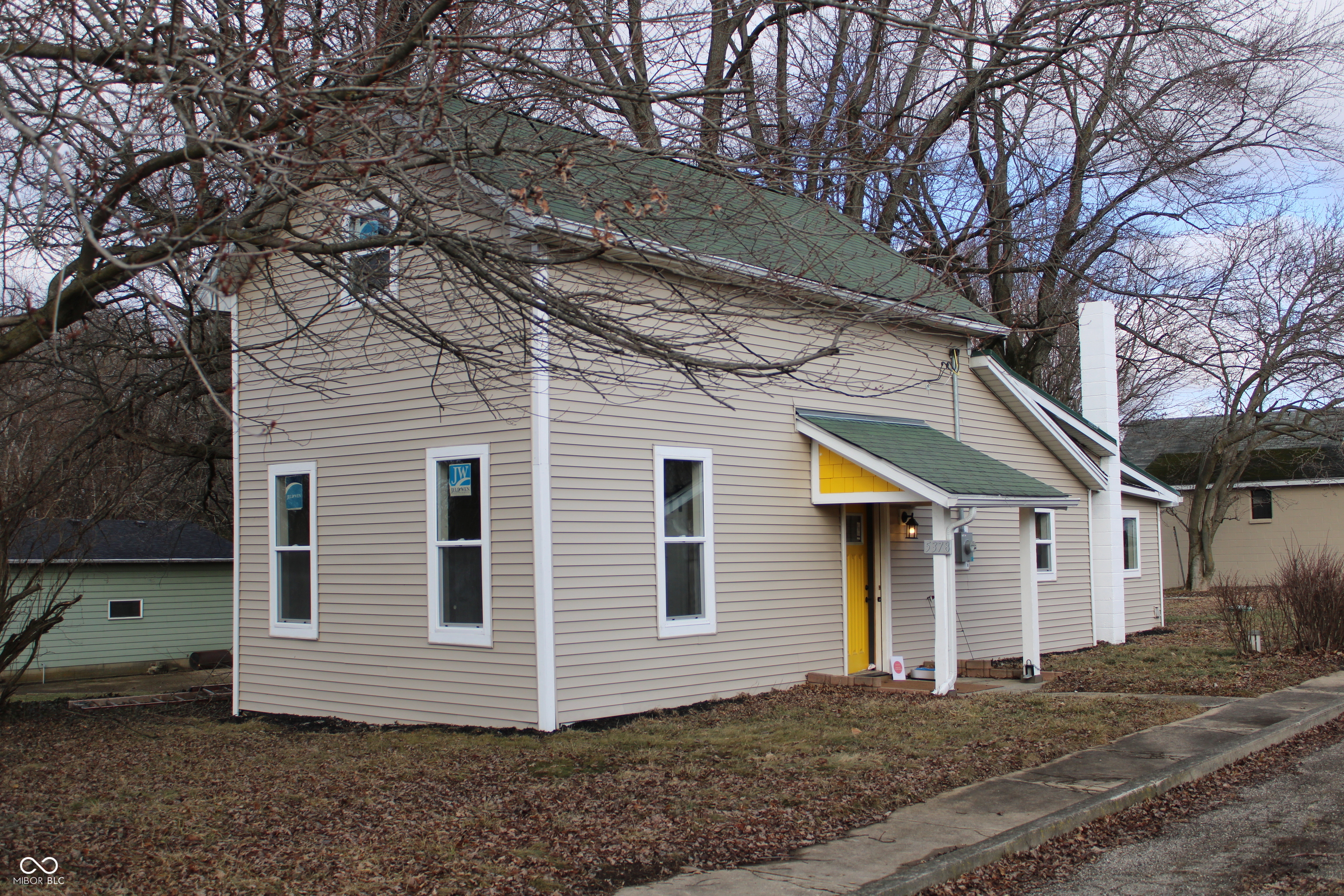 5378 W State Road 38