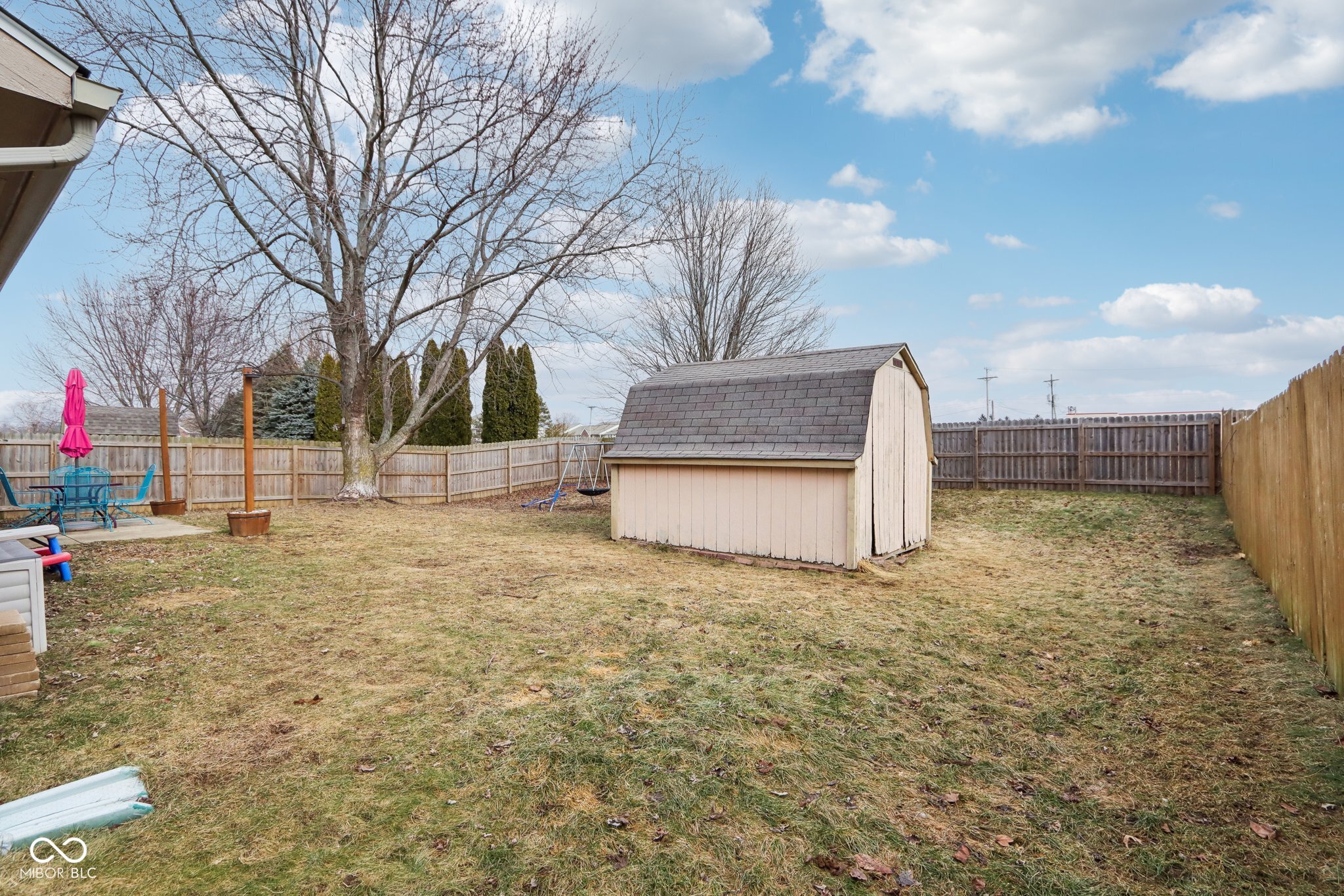 2123 Garfield Street