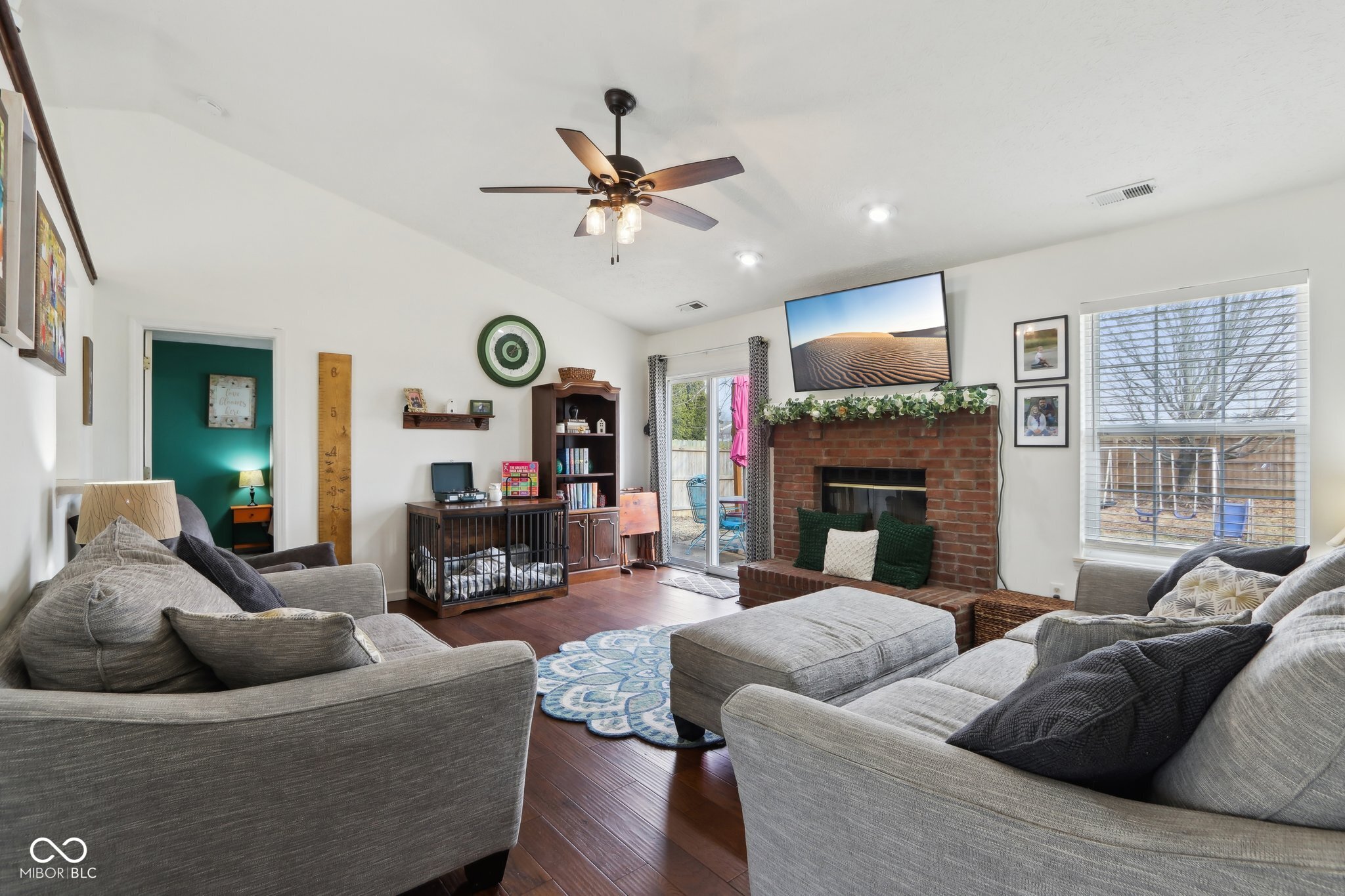 2123 Garfield Street