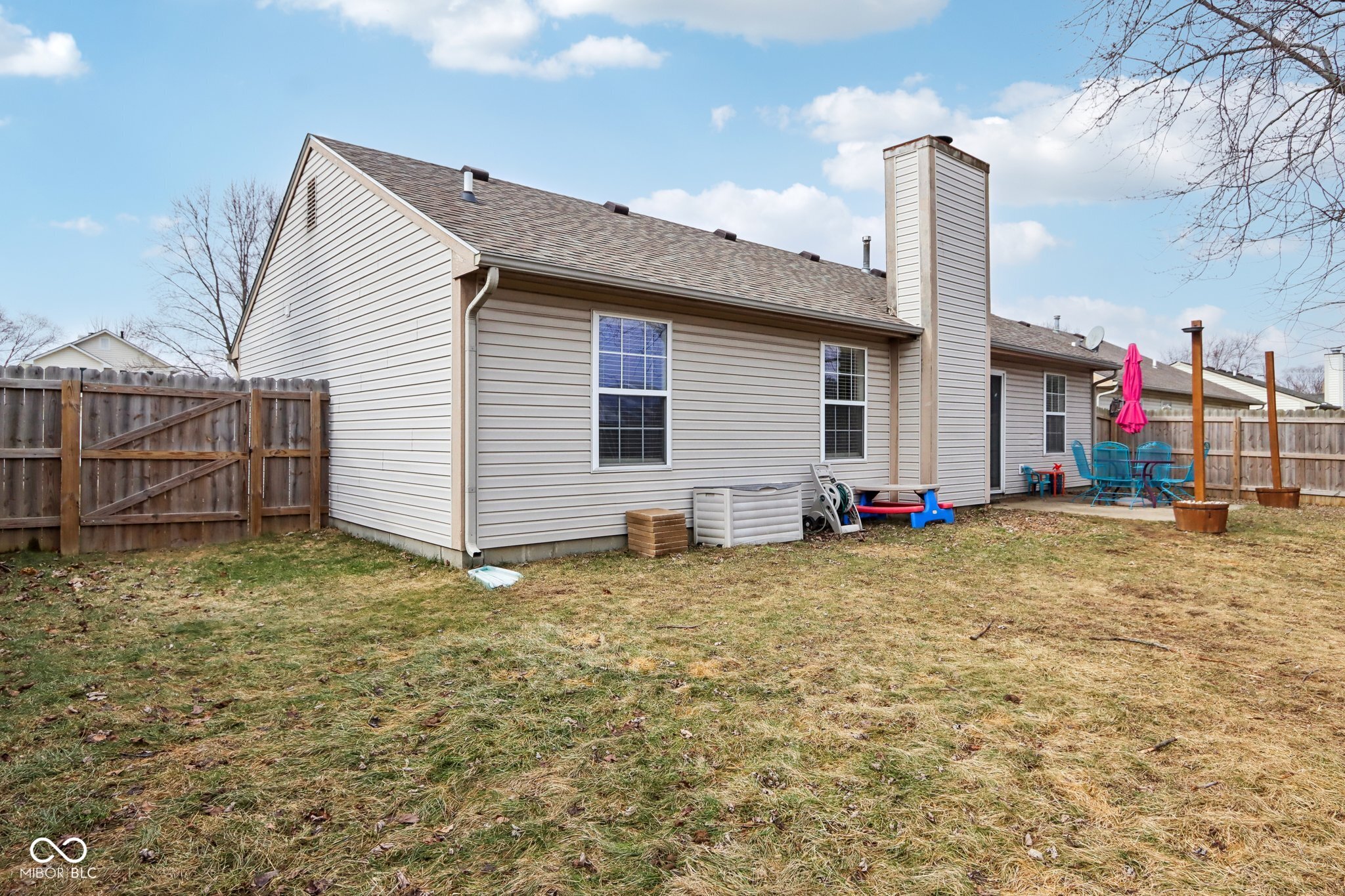 2123 Garfield Street