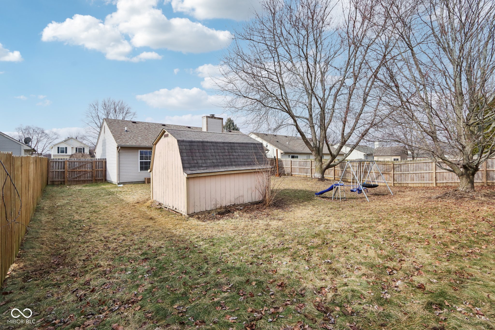 2123 Garfield Street