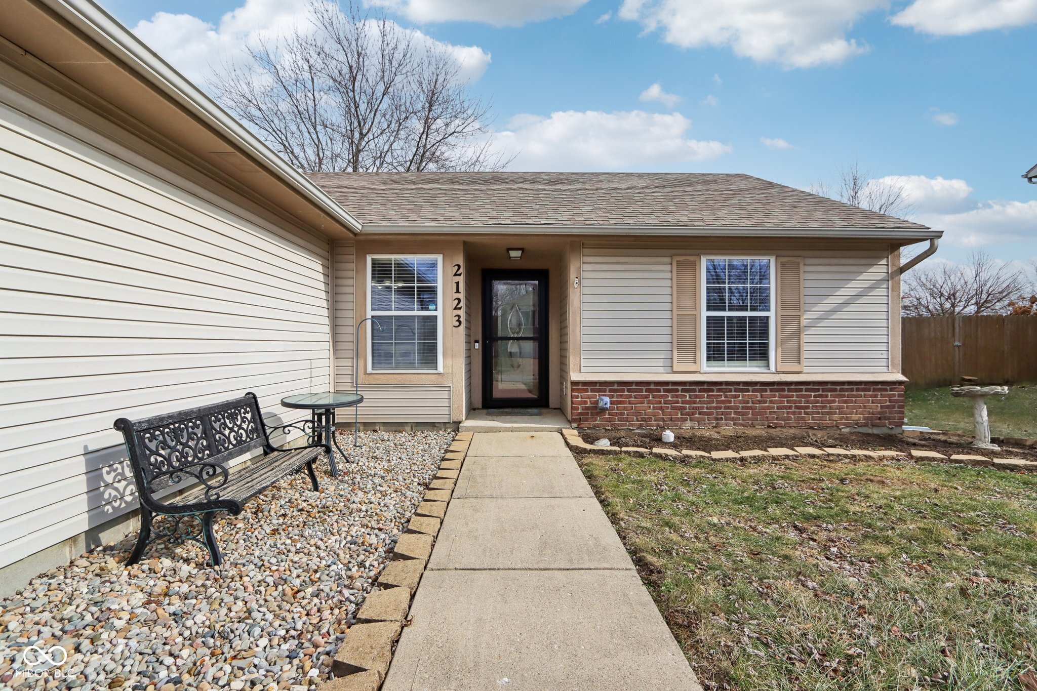 2123 Garfield Street