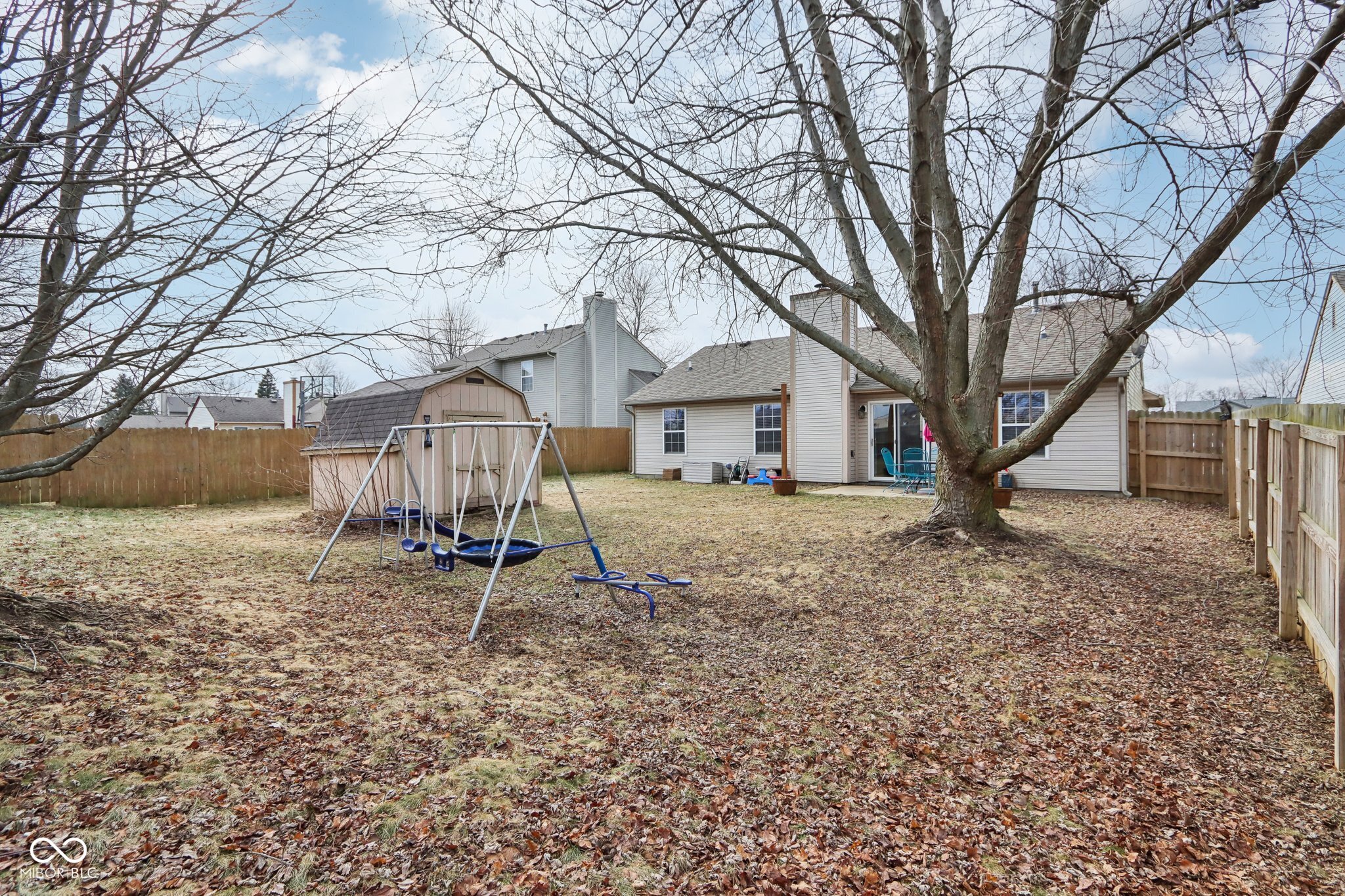 2123 Garfield Street