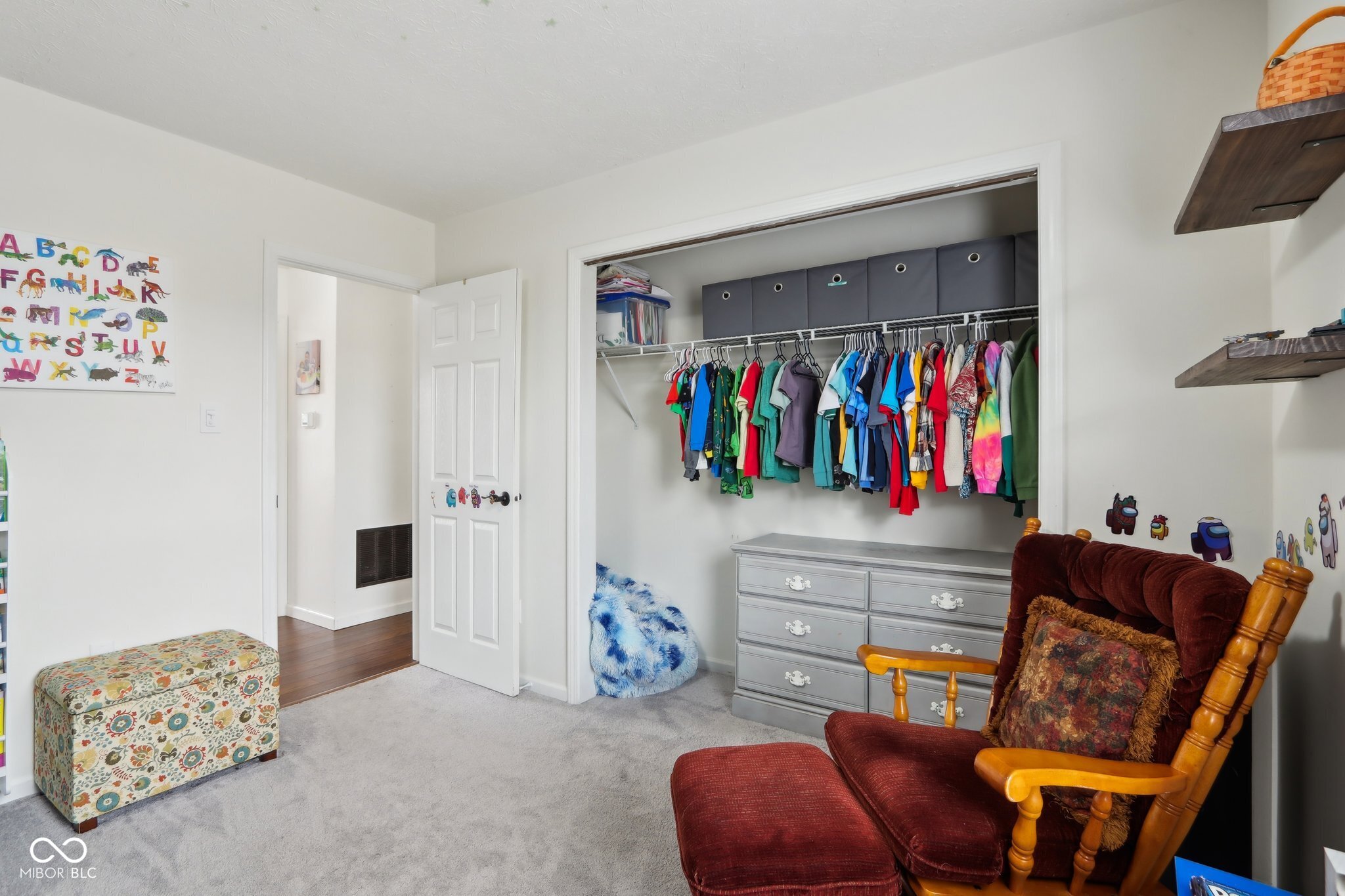 2123 Garfield Street