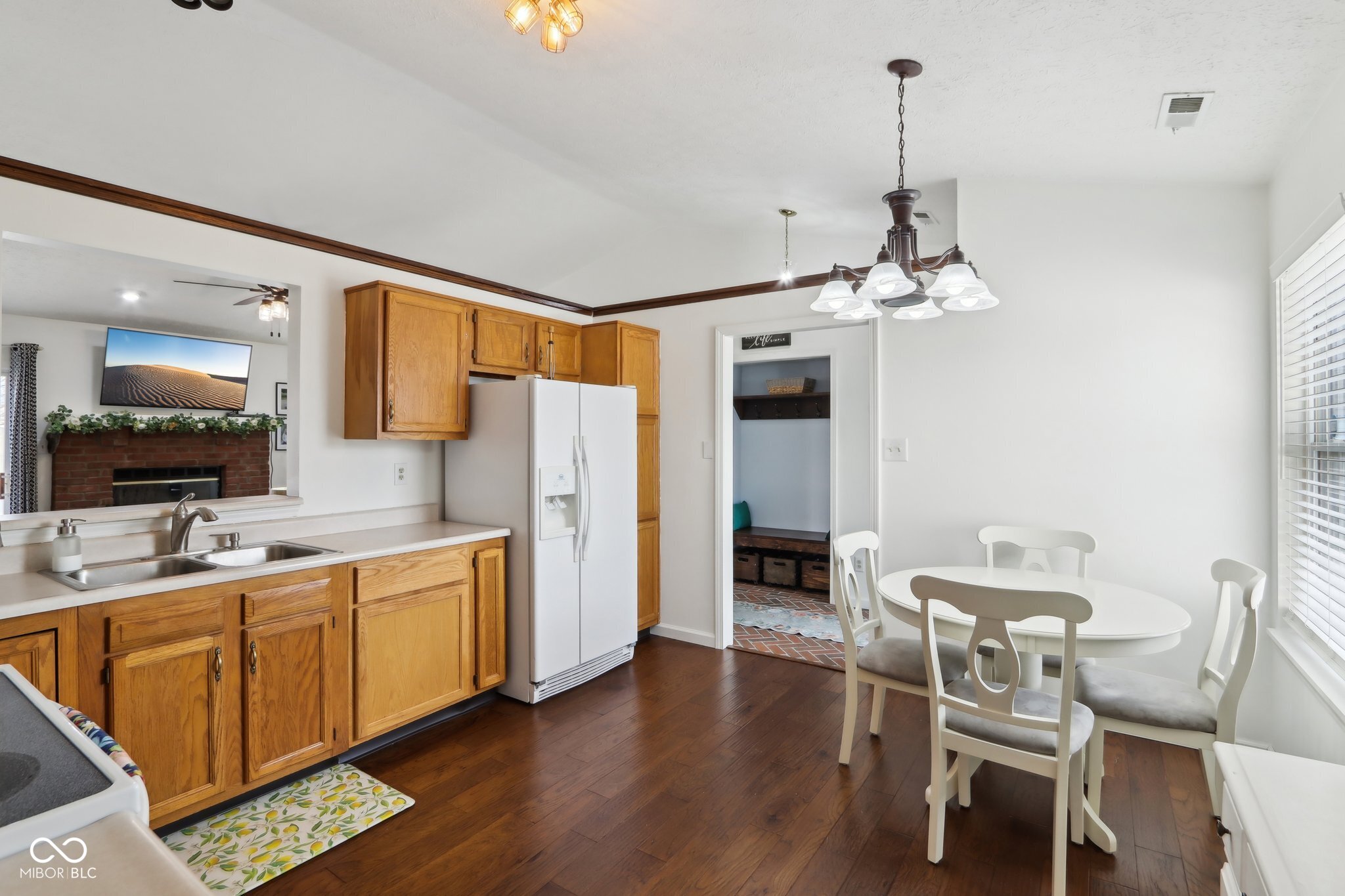 2123 Garfield Street