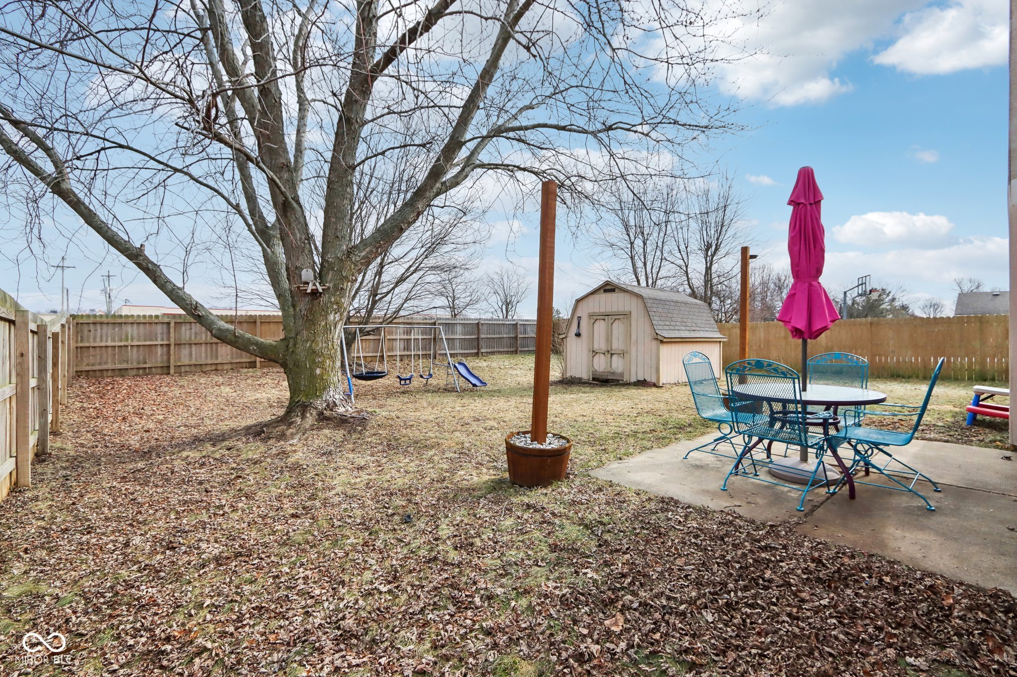 2123 Garfield Street