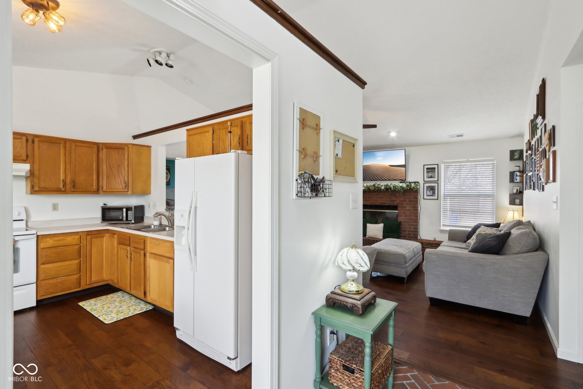 2123 Garfield Street