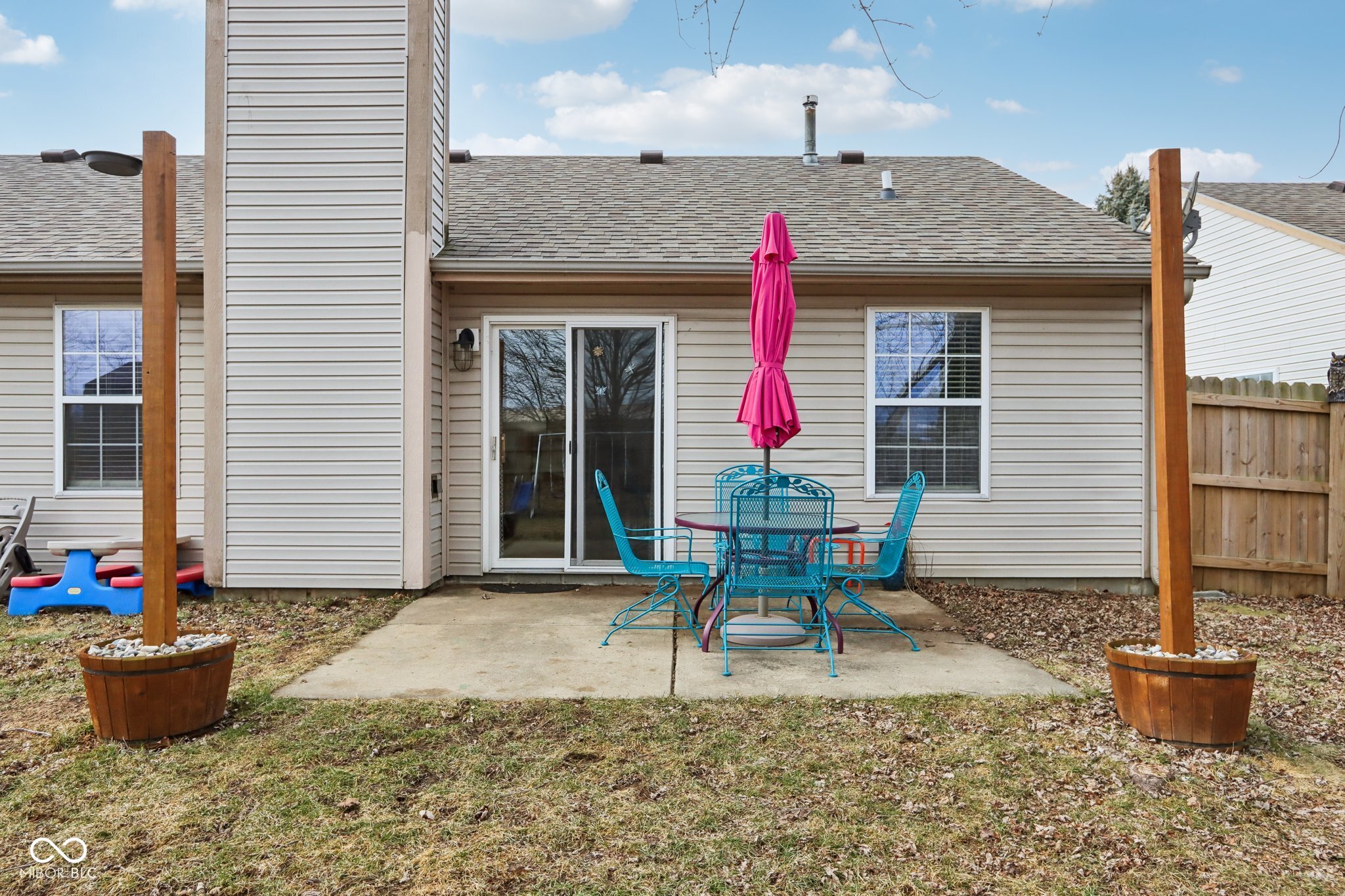 2123 Garfield Street