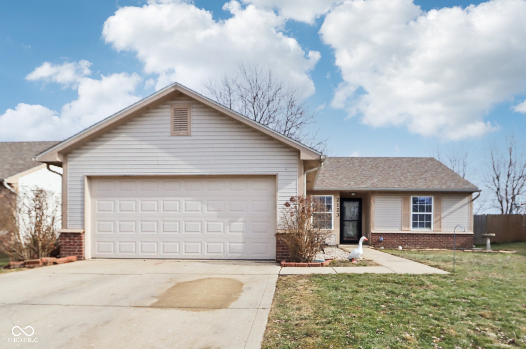 2123 Garfield Street