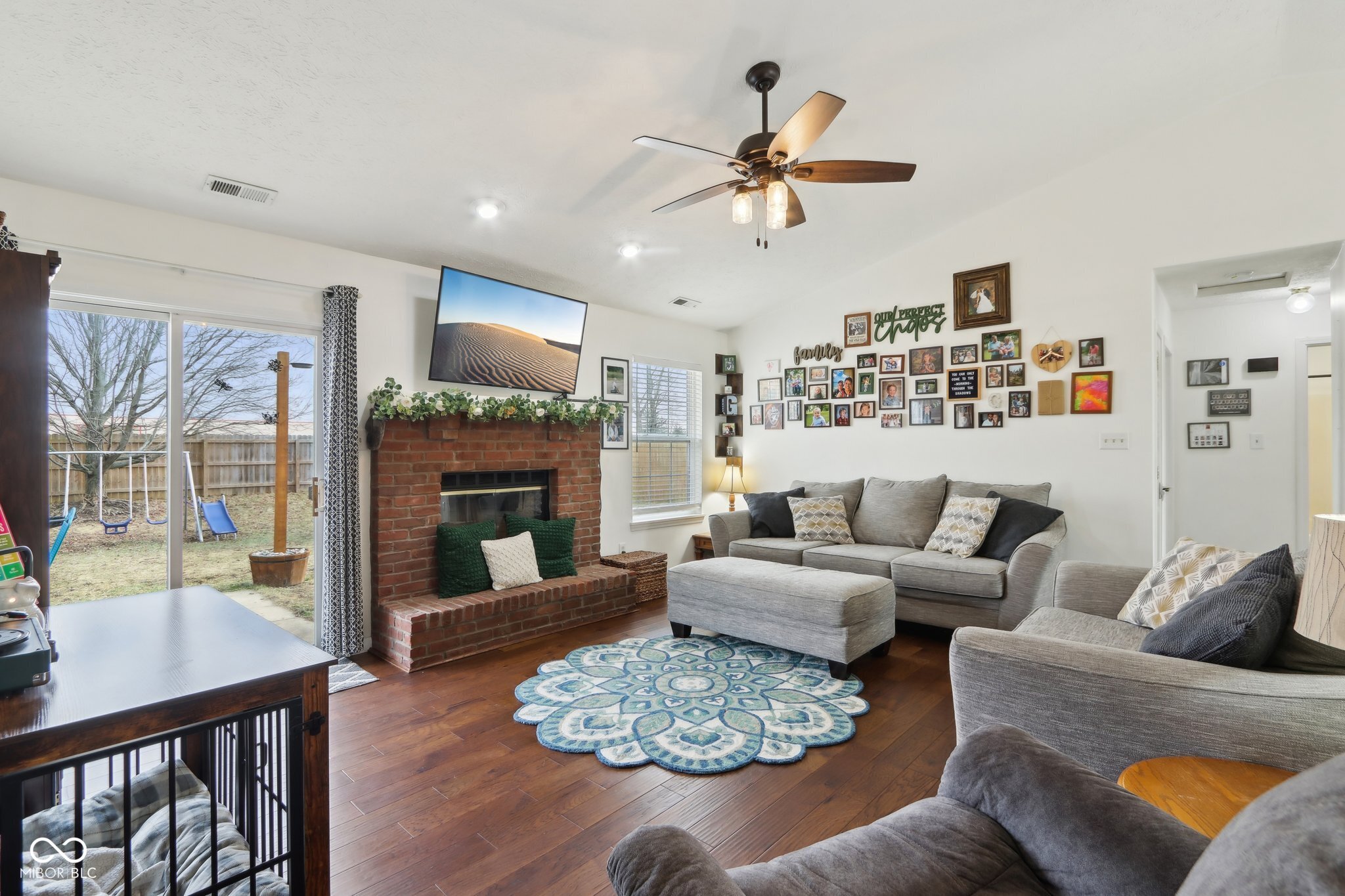 2123 Garfield Street